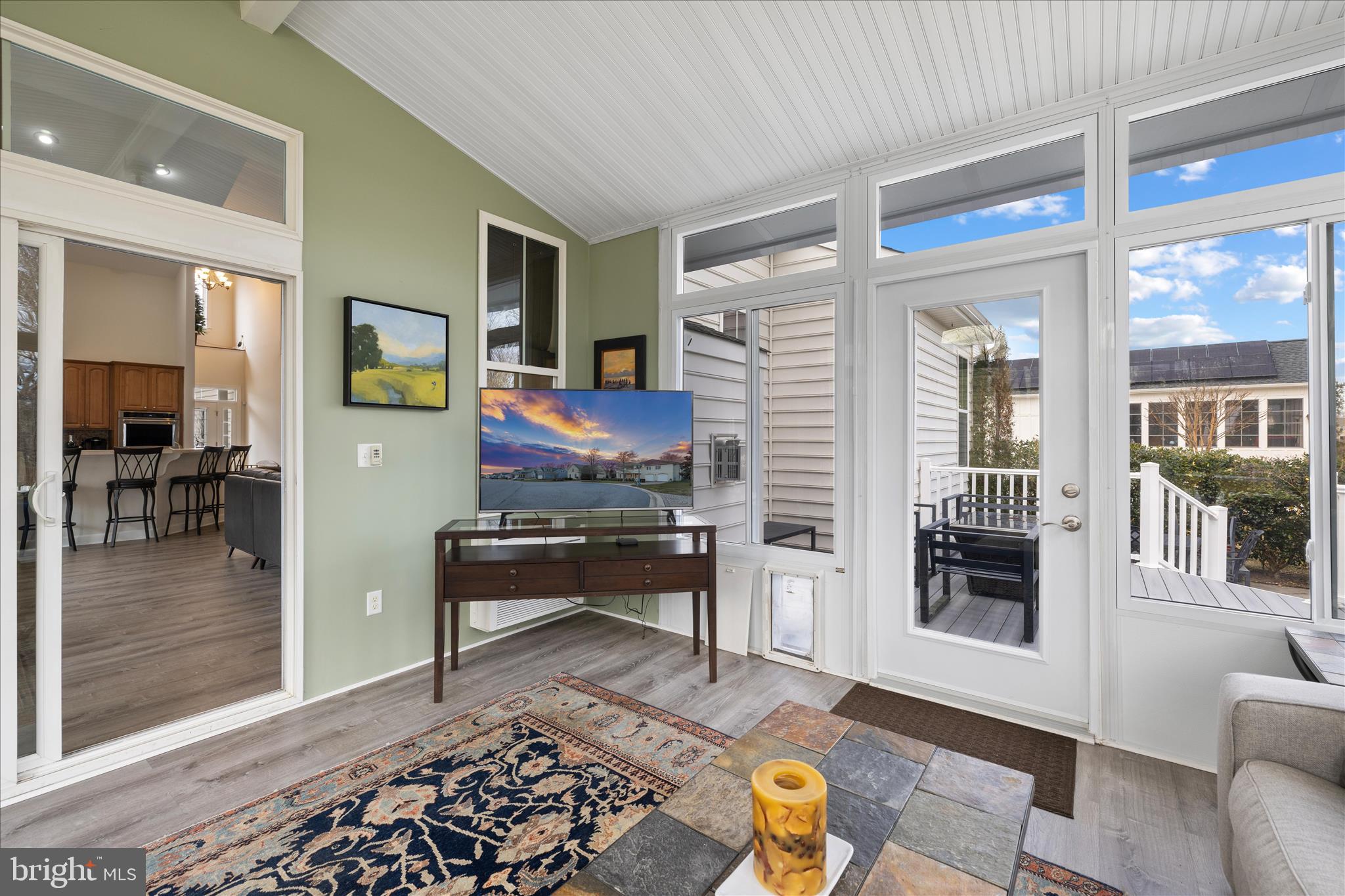 RESERVES AT LEWES LANDING - Residential