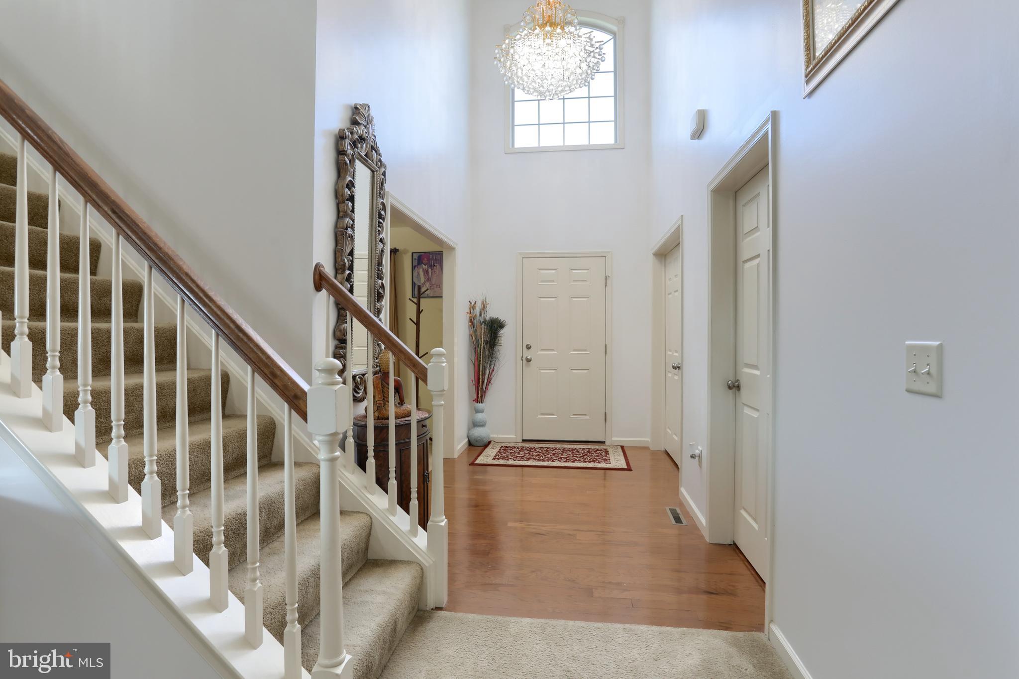 NARROW'S GLEN - Residential