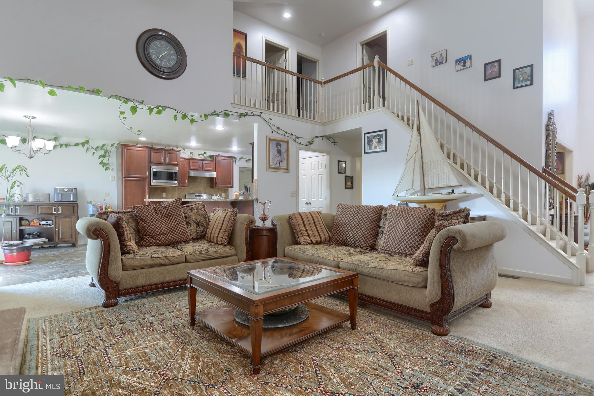 NARROW'S GLEN - Residential