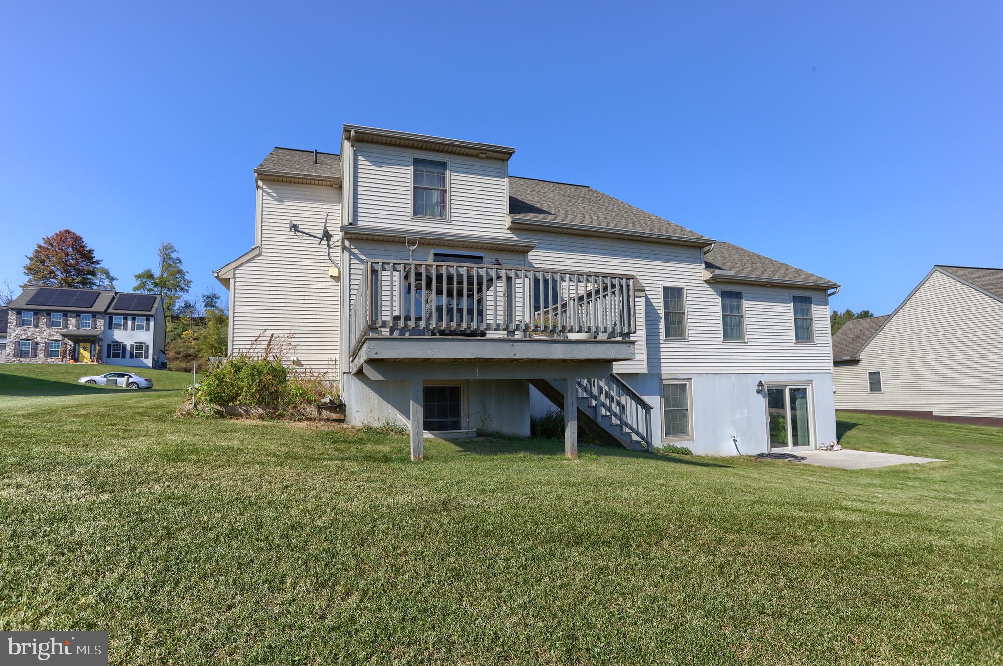 NARROW'S GLEN - Residential