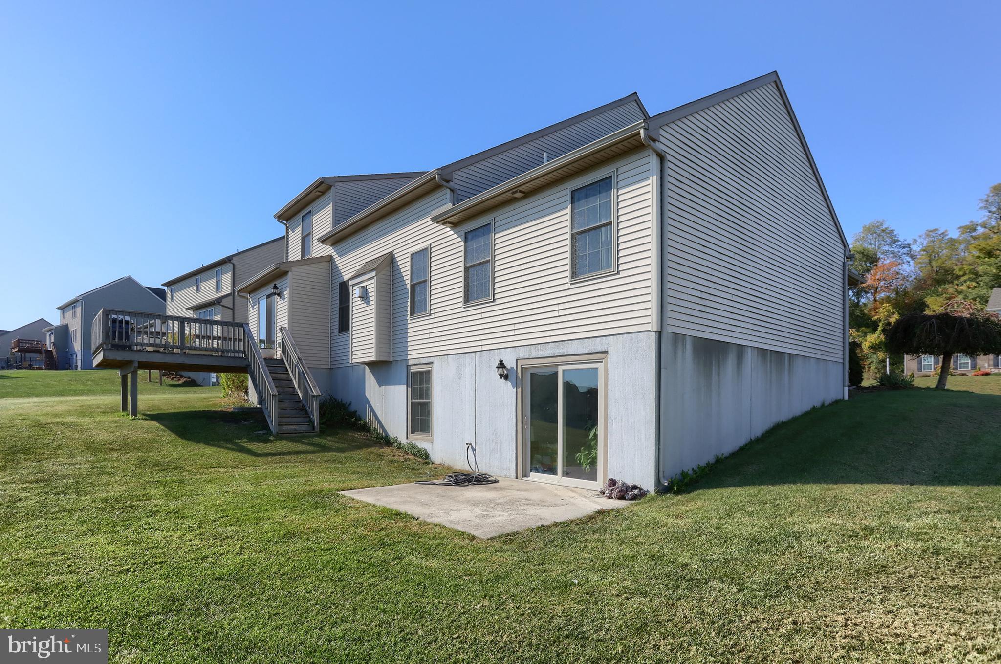 NARROW'S GLEN - Residential