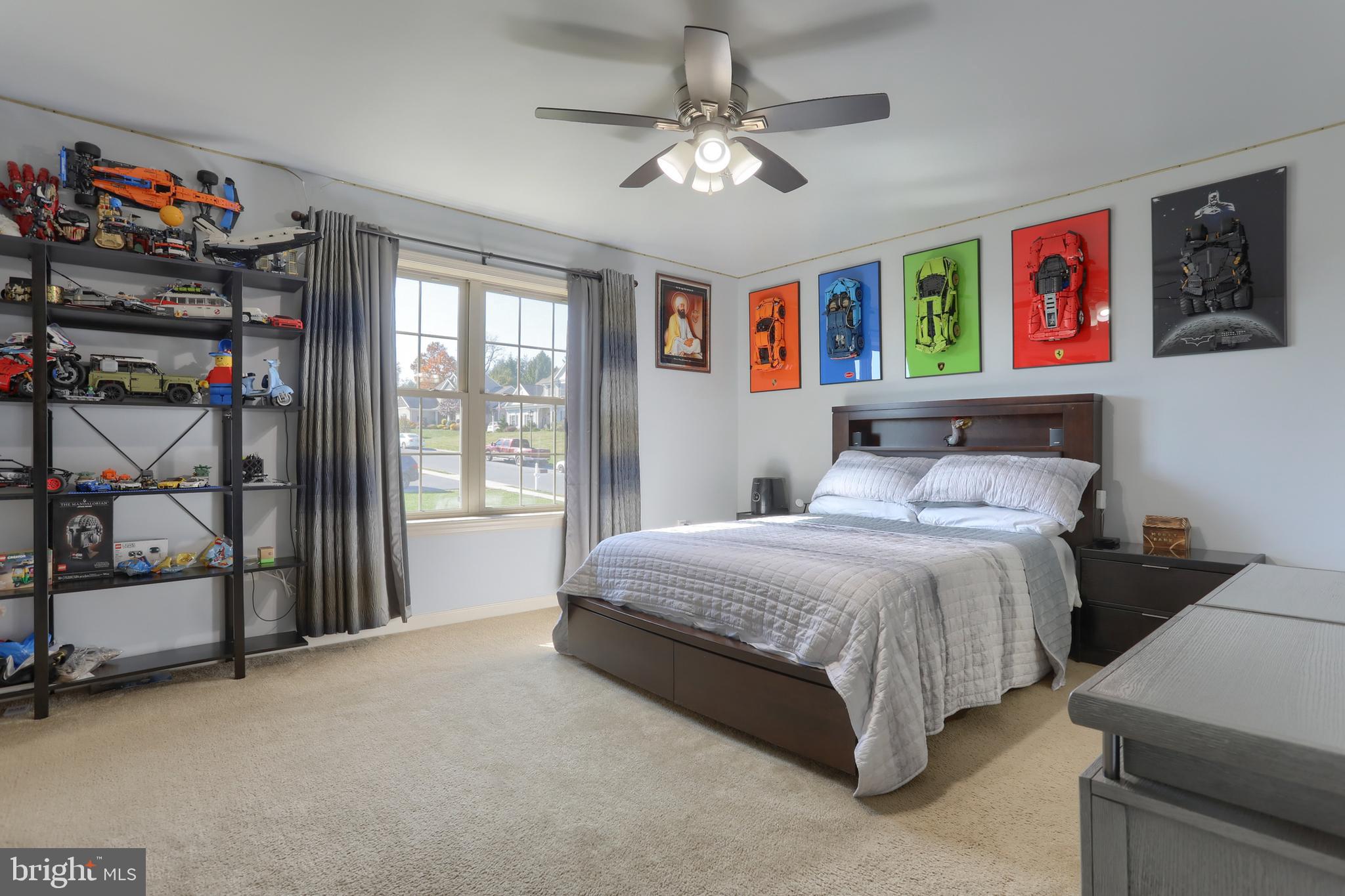 NARROW'S GLEN - Residential