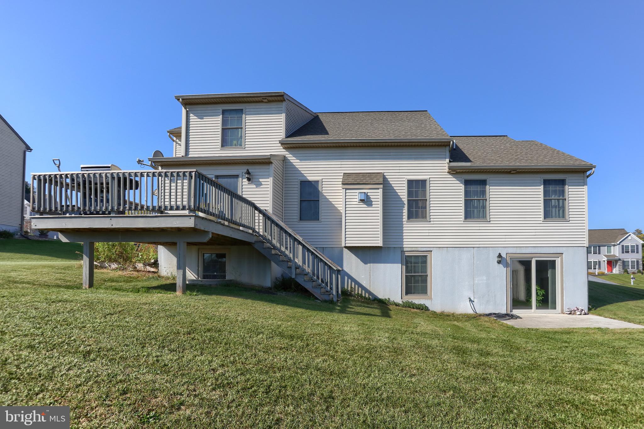 NARROW'S GLEN - Residential