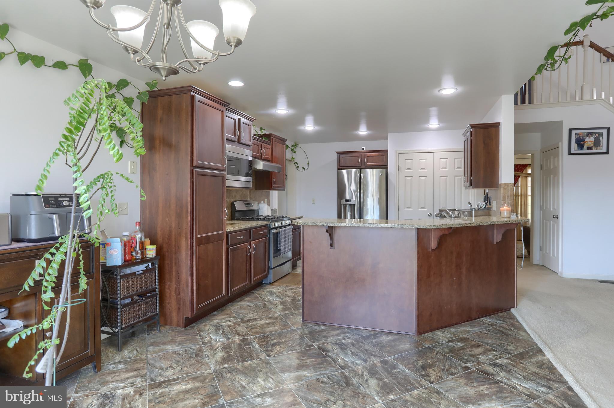 NARROW'S GLEN - Residential