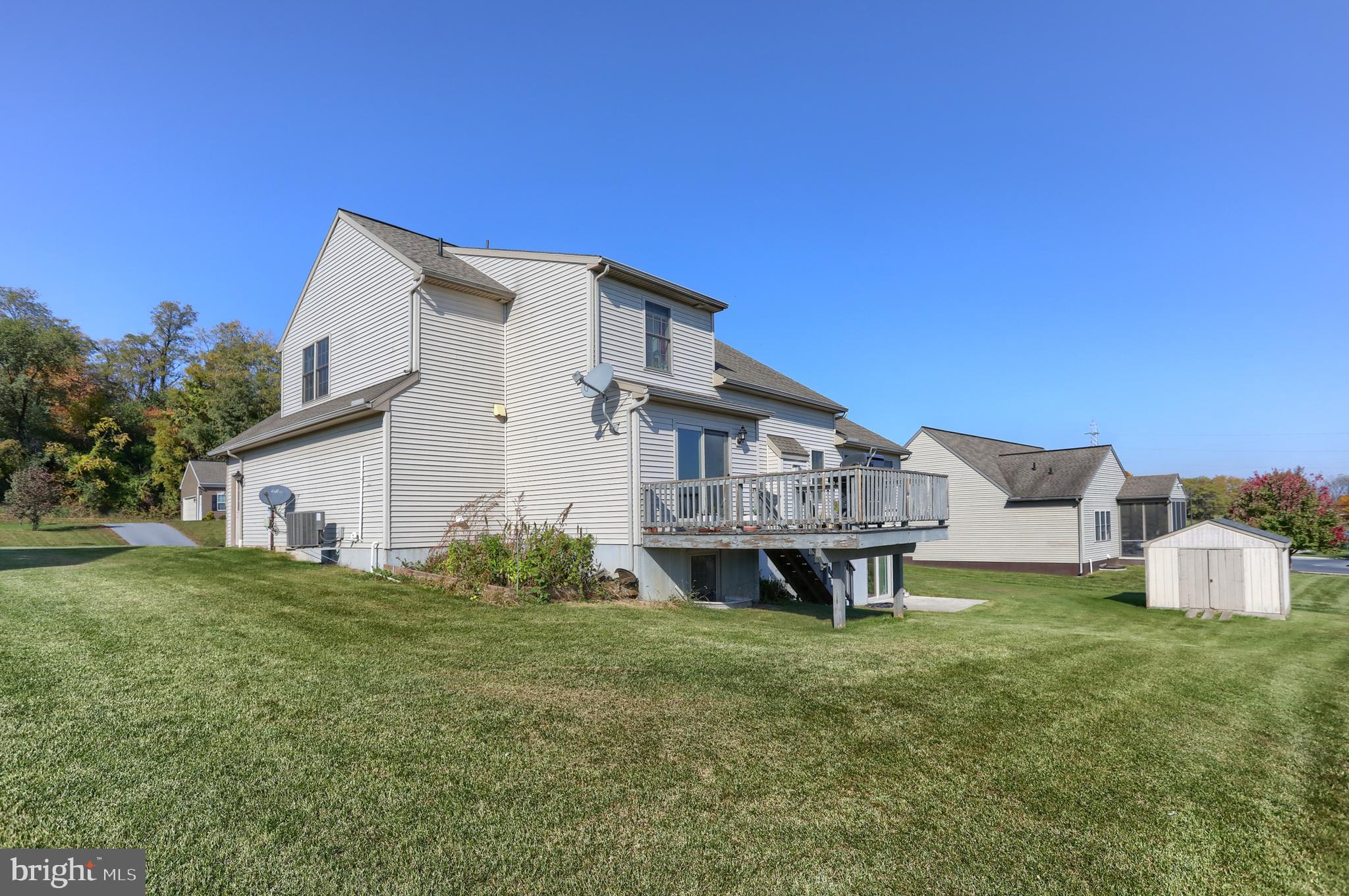 NARROW'S GLEN - Residential