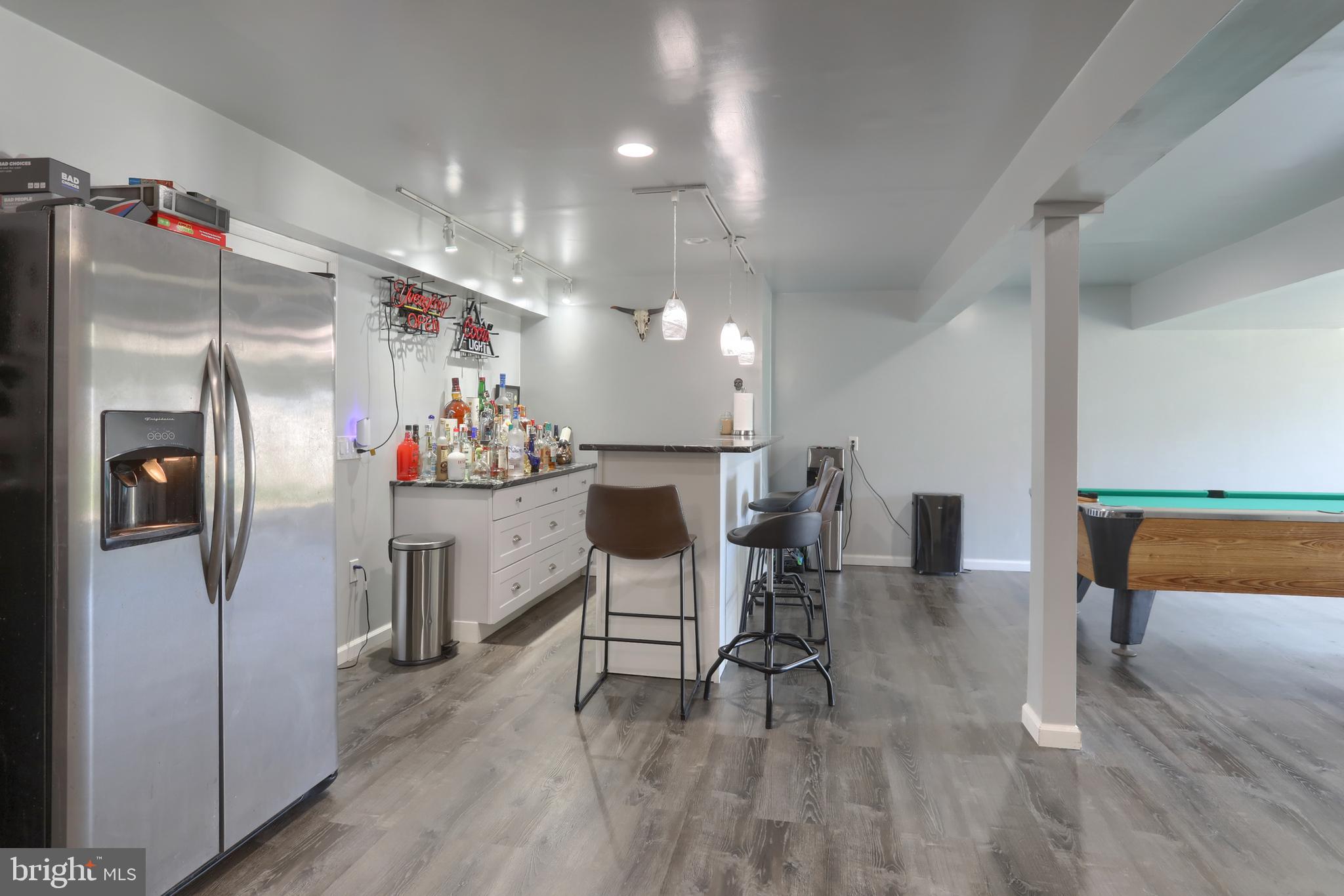 NARROW'S GLEN - Residential