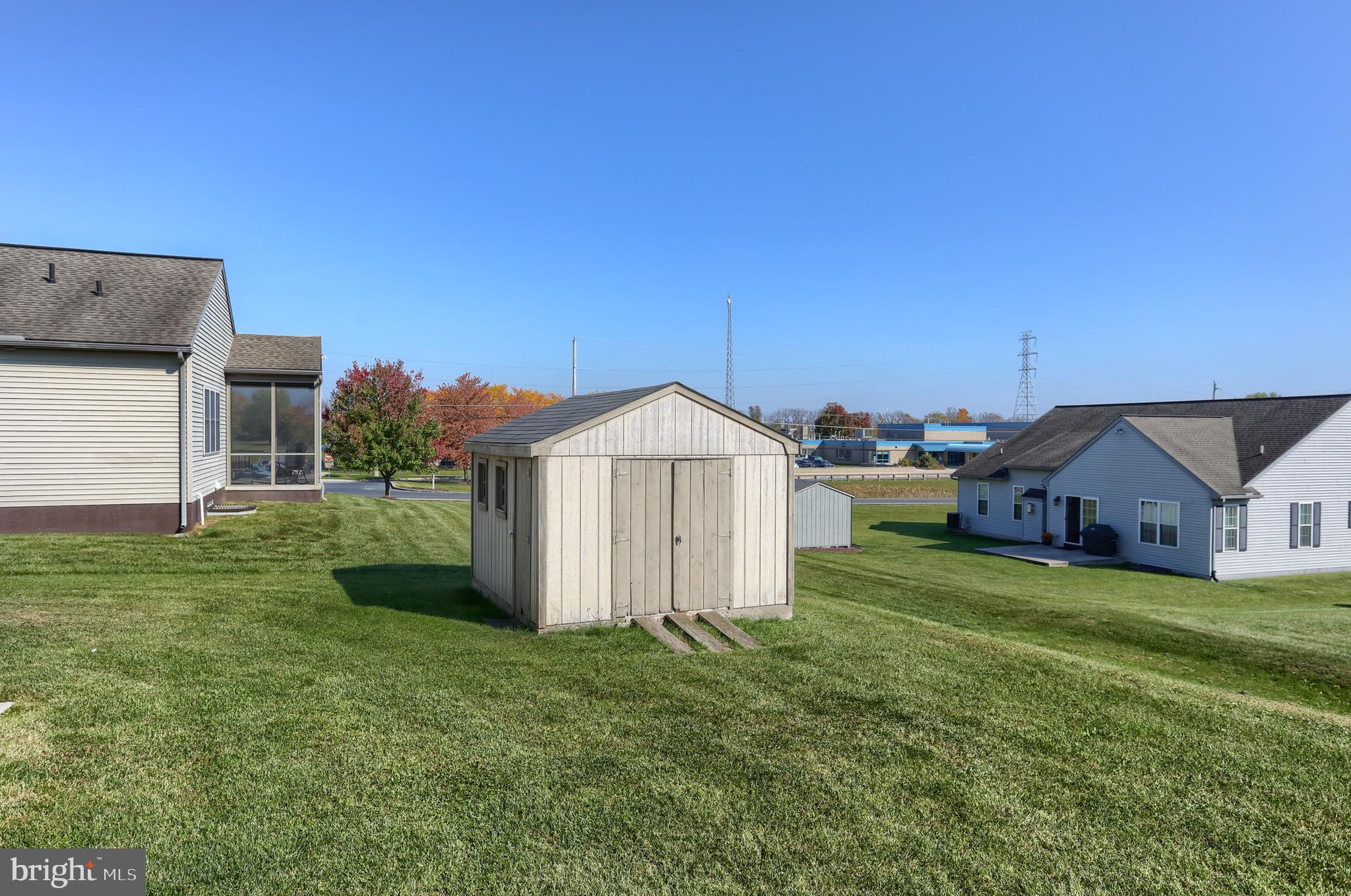 NARROW'S GLEN - Residential