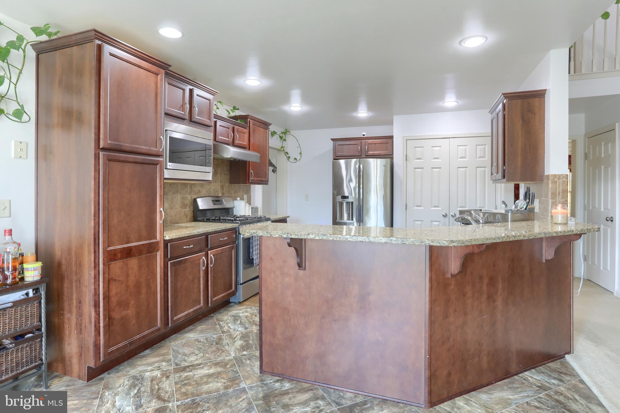 NARROW'S GLEN - Residential