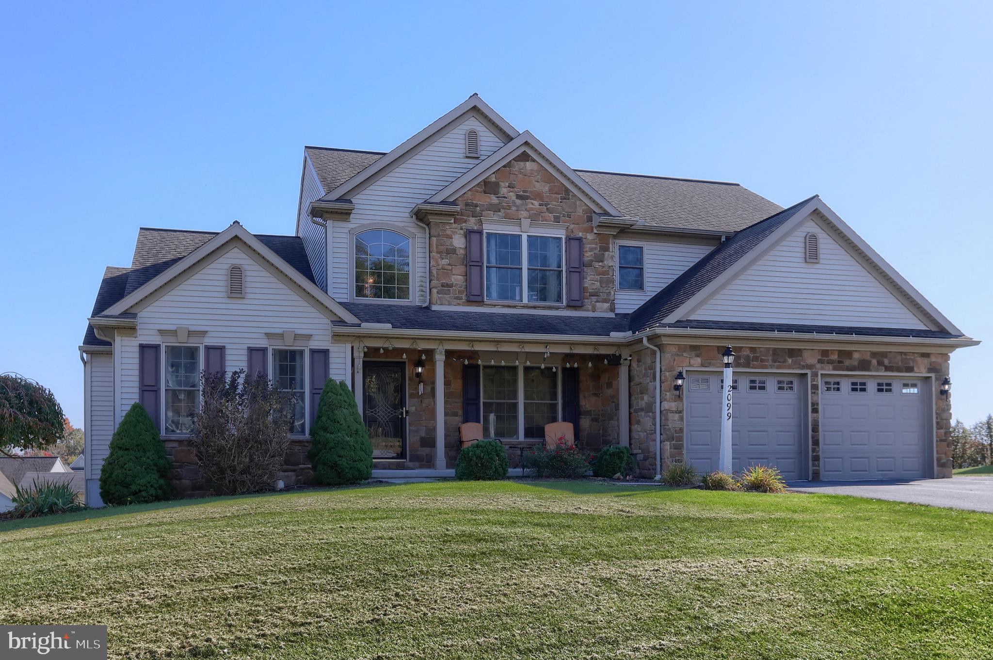 NARROW'S GLEN - Residential