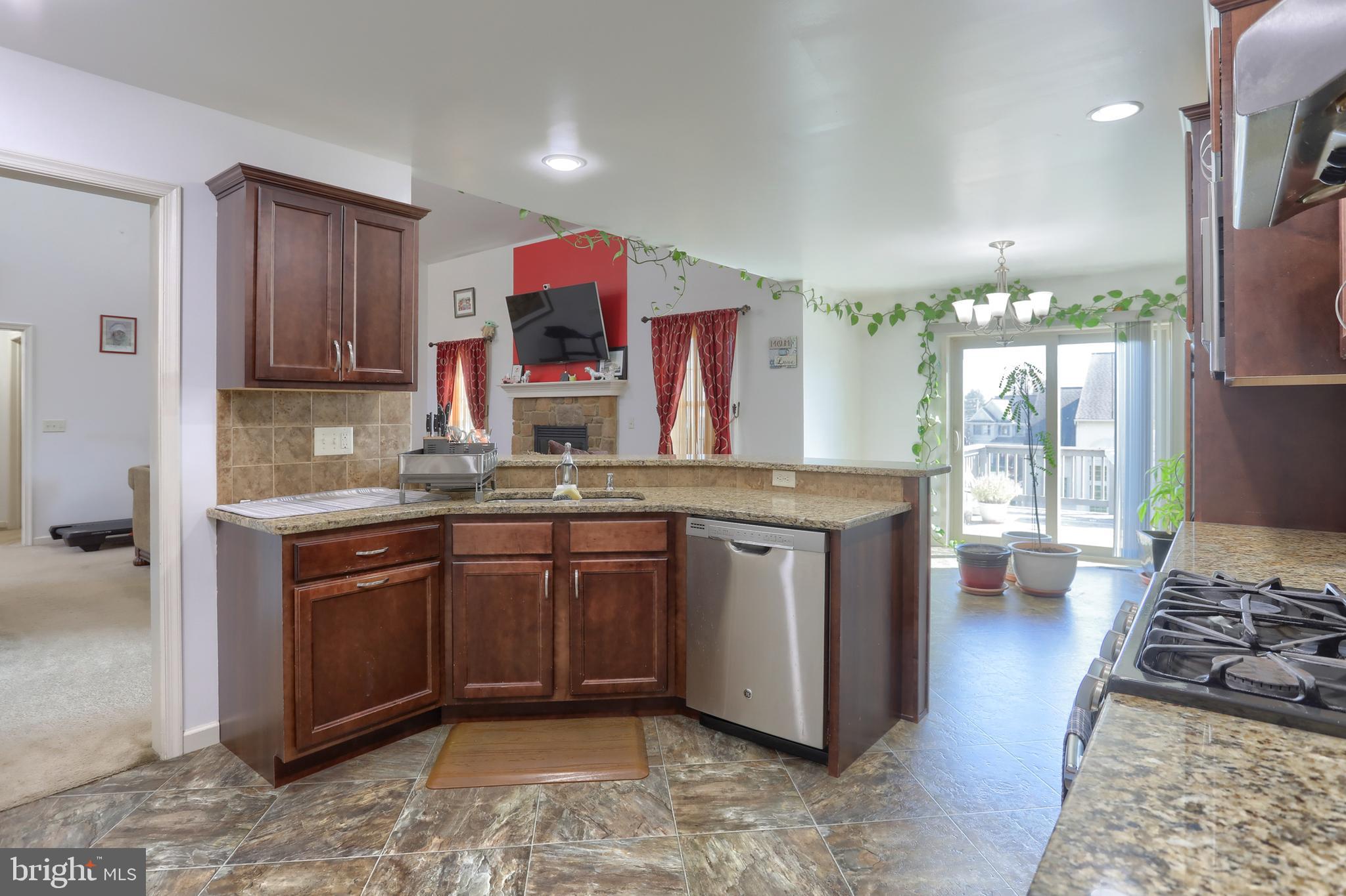 NARROW'S GLEN - Residential