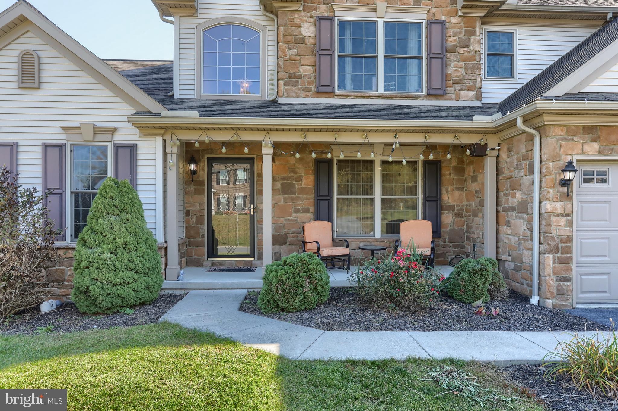 NARROW'S GLEN - Residential