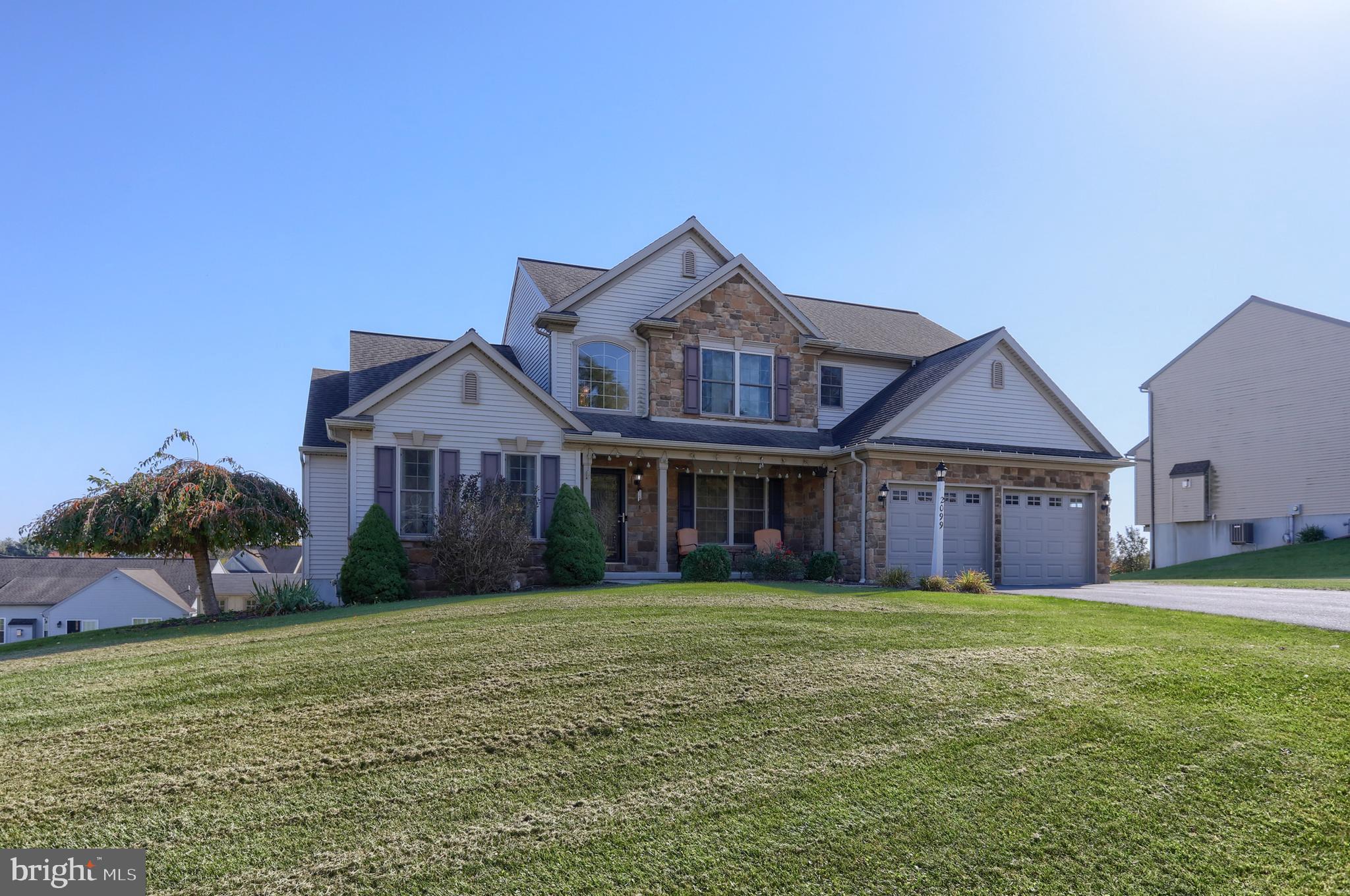 NARROW'S GLEN - Residential