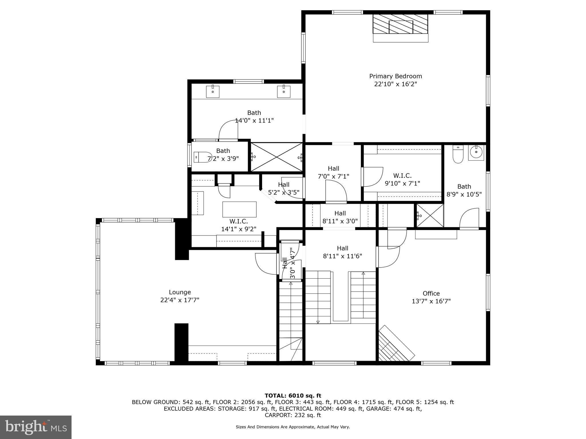 GUILFORD - Residential