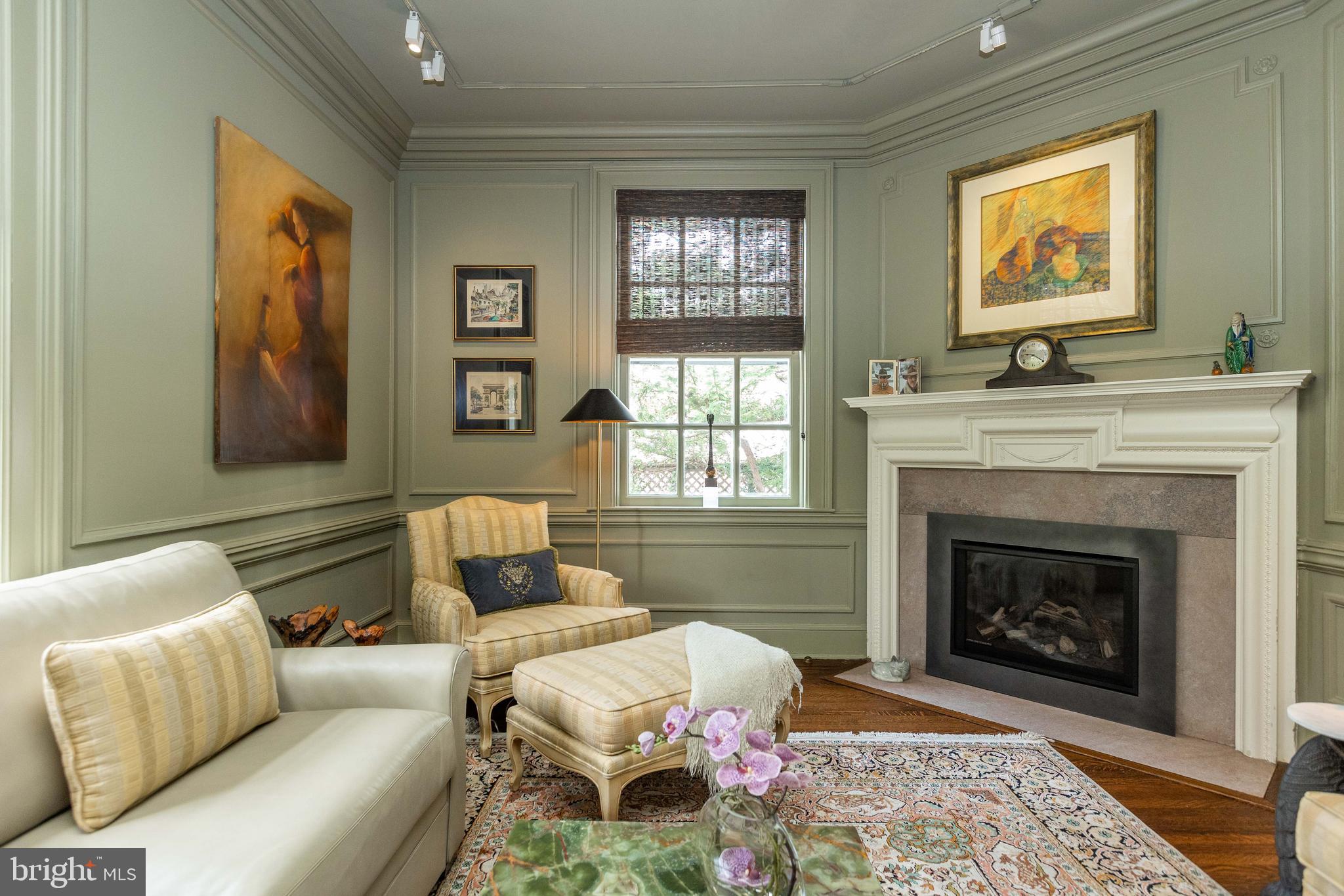 GUILFORD - Residential