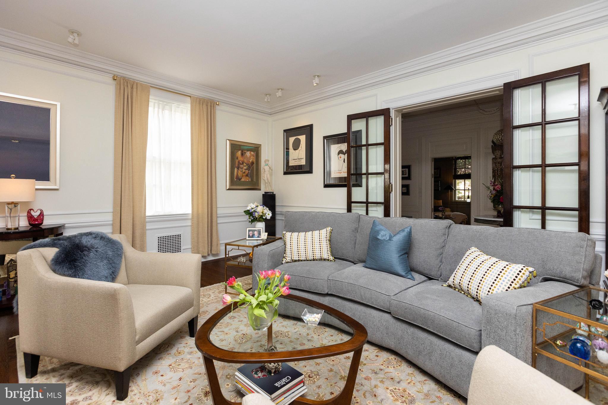 GUILFORD - Residential