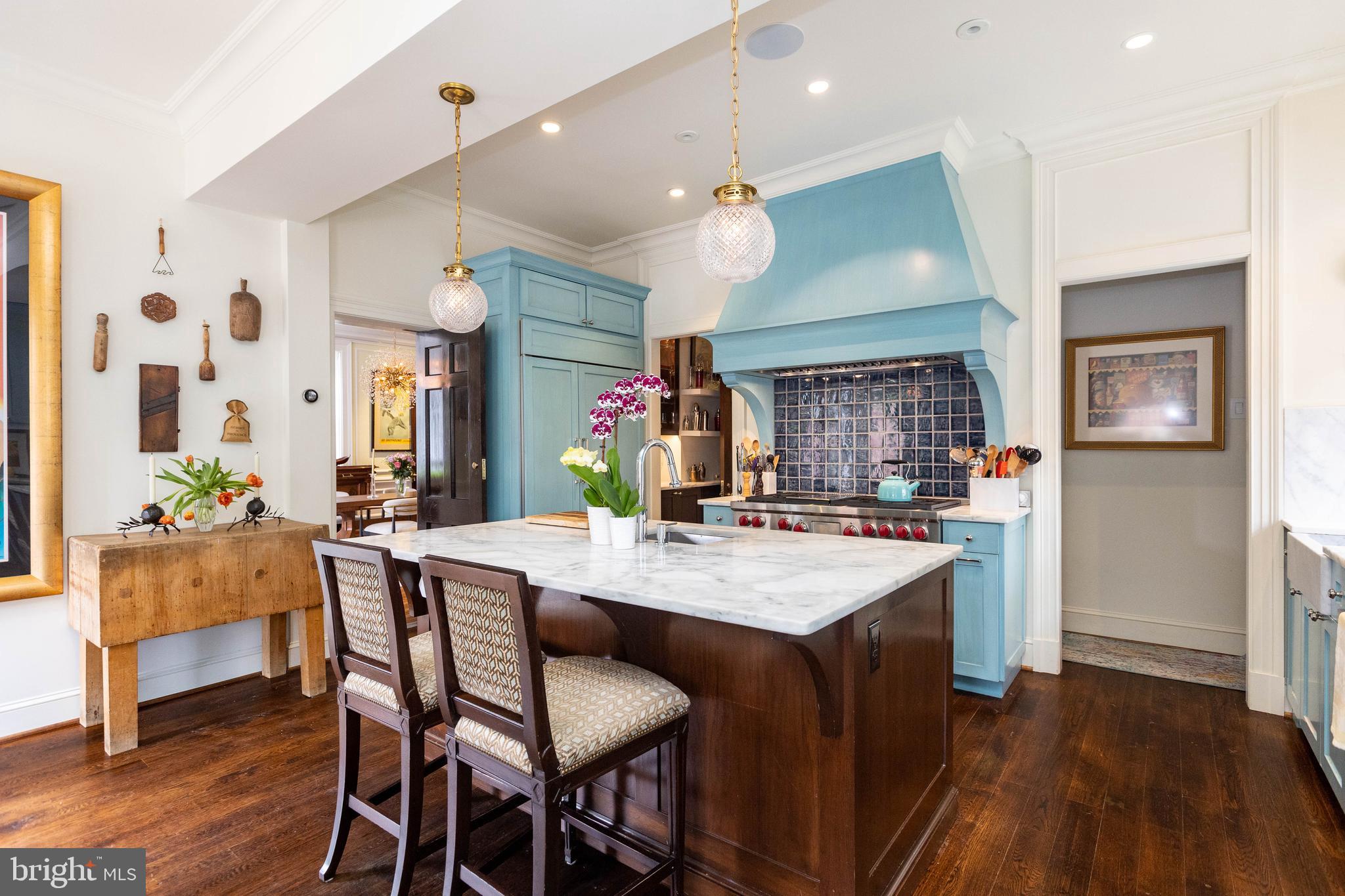 GUILFORD - Residential