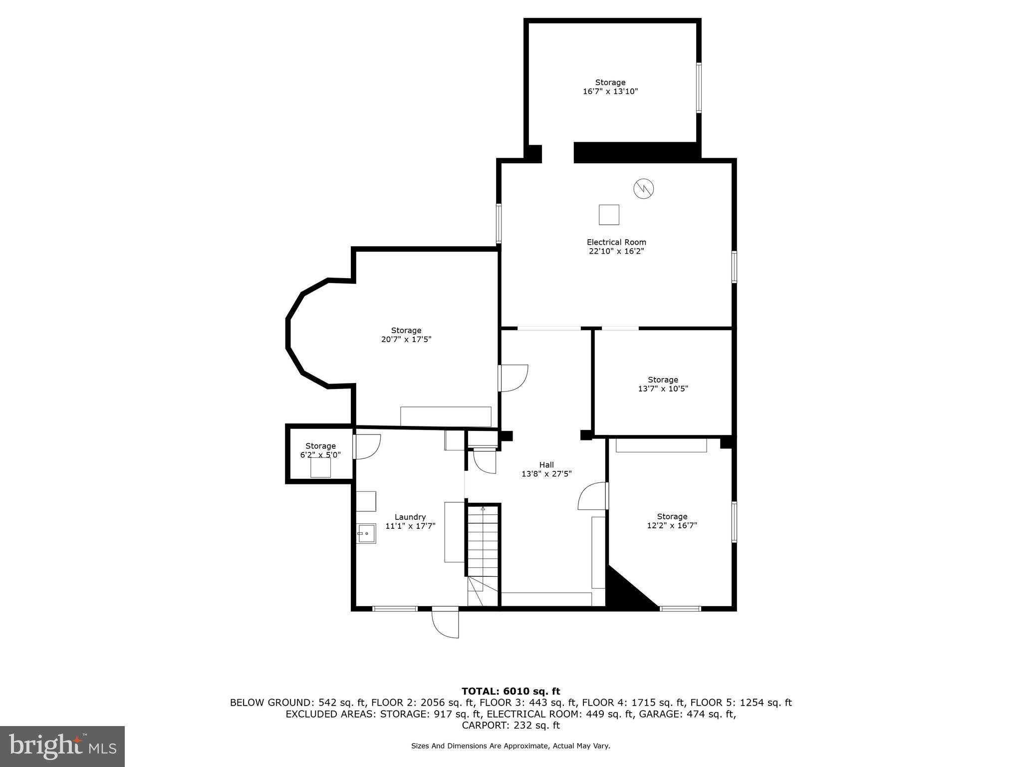 GUILFORD - Residential