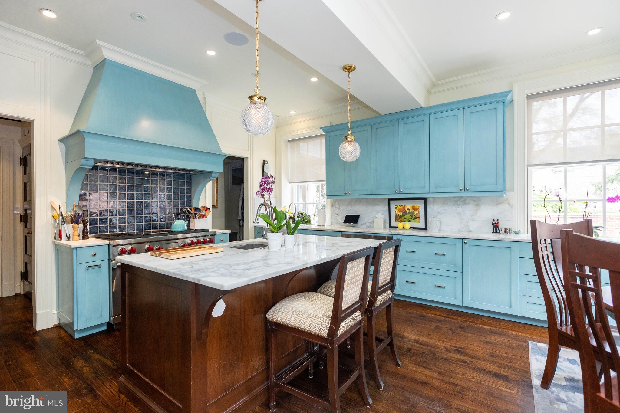 GUILFORD - Residential