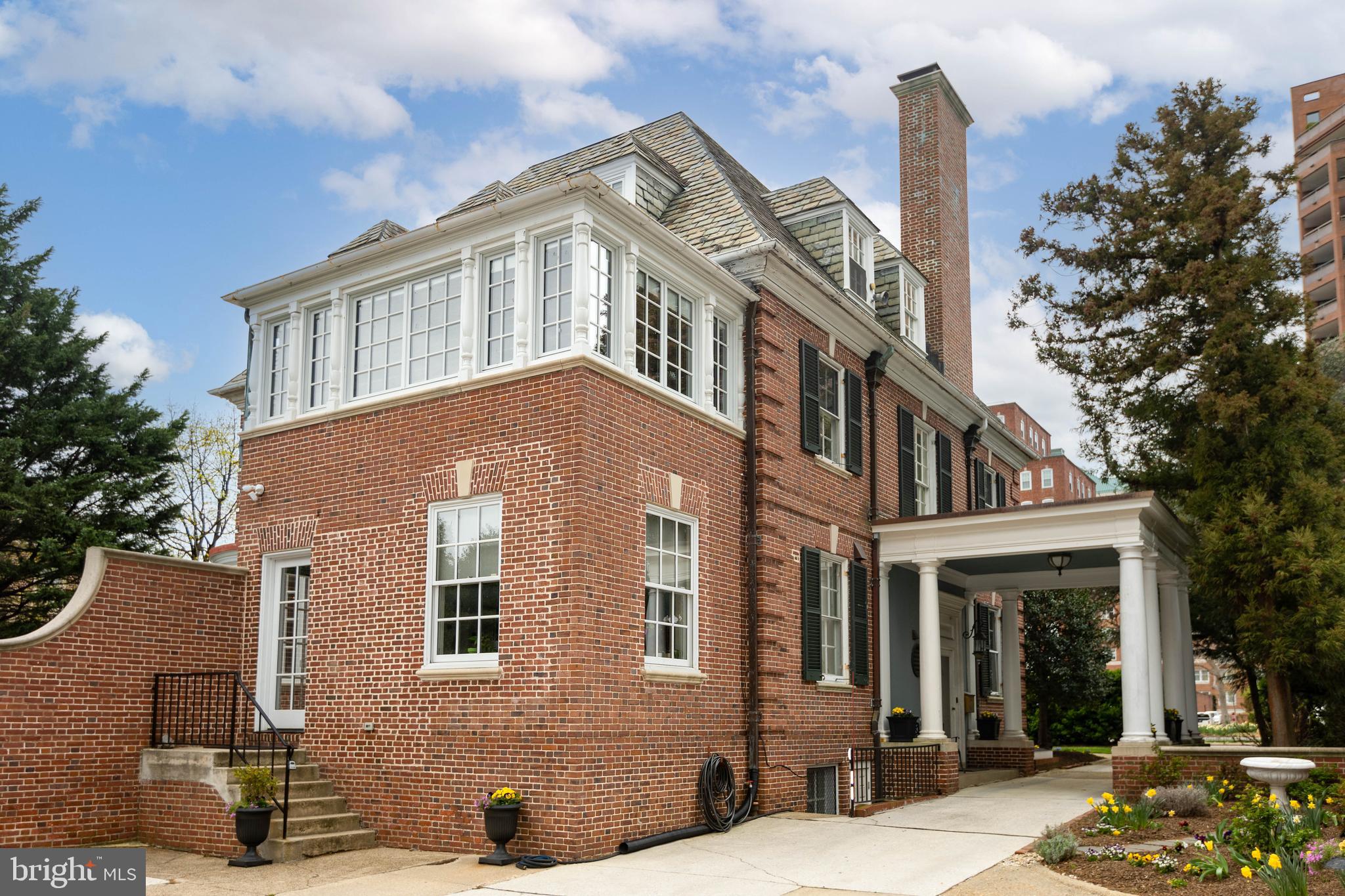 GUILFORD - Residential