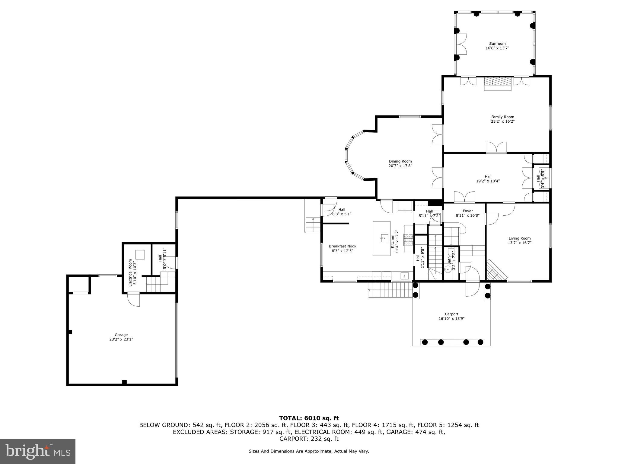 GUILFORD - Residential