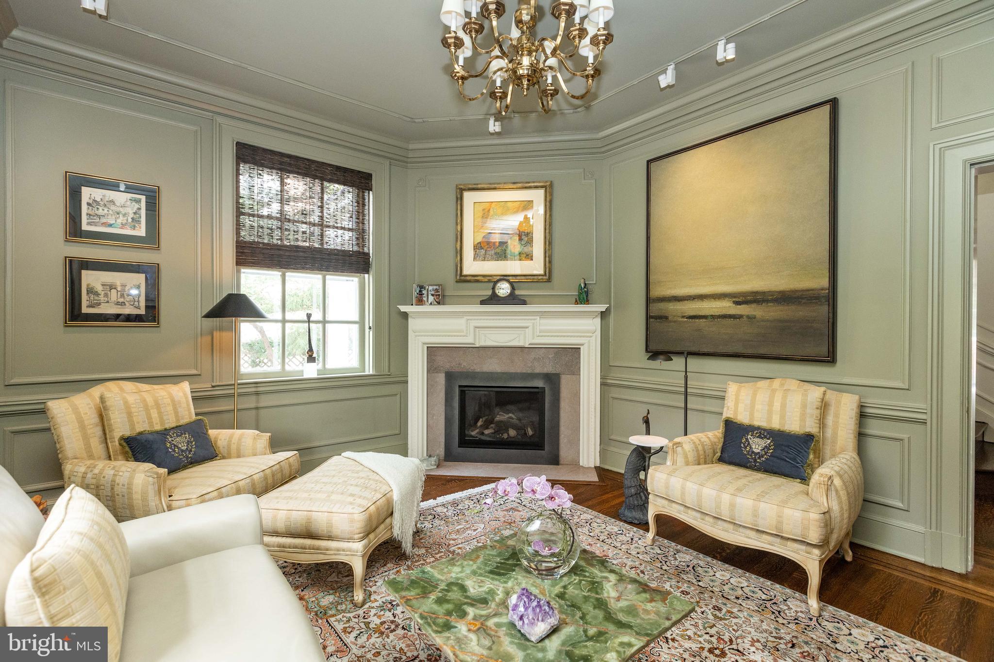 GUILFORD - Residential