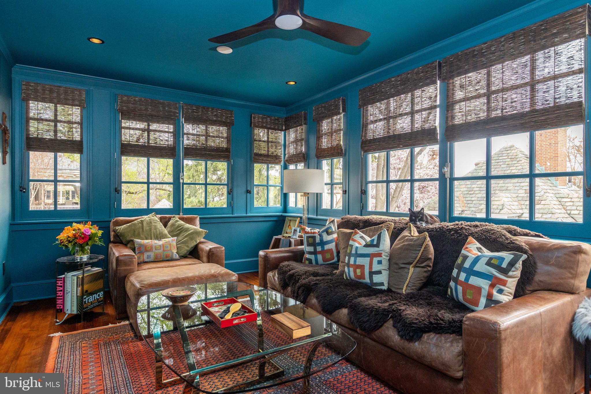 GUILFORD - Residential