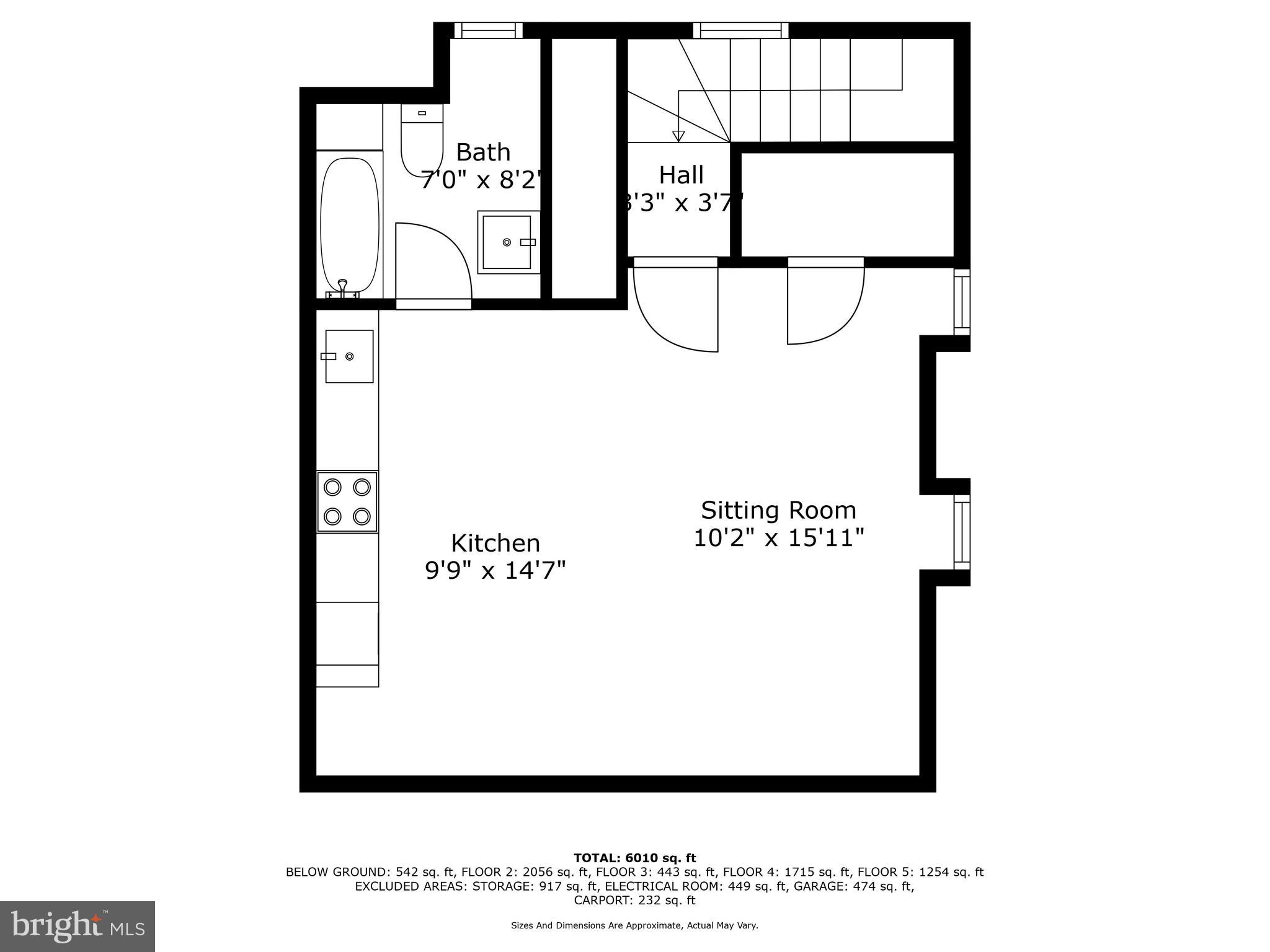 GUILFORD - Residential