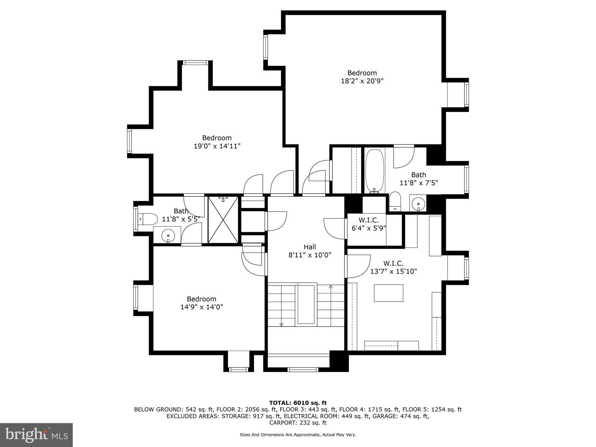 GUILFORD - Residential