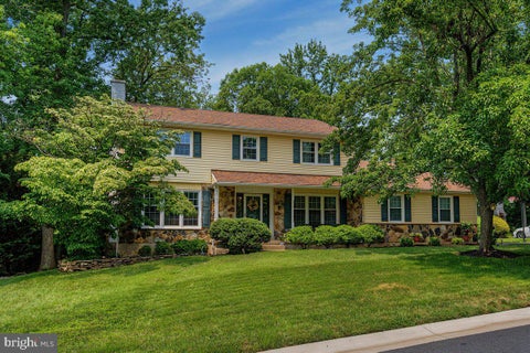Homes For Sale - 1400 Arron Cir<br/> New Castle County, WILMINGTON, DE 19803