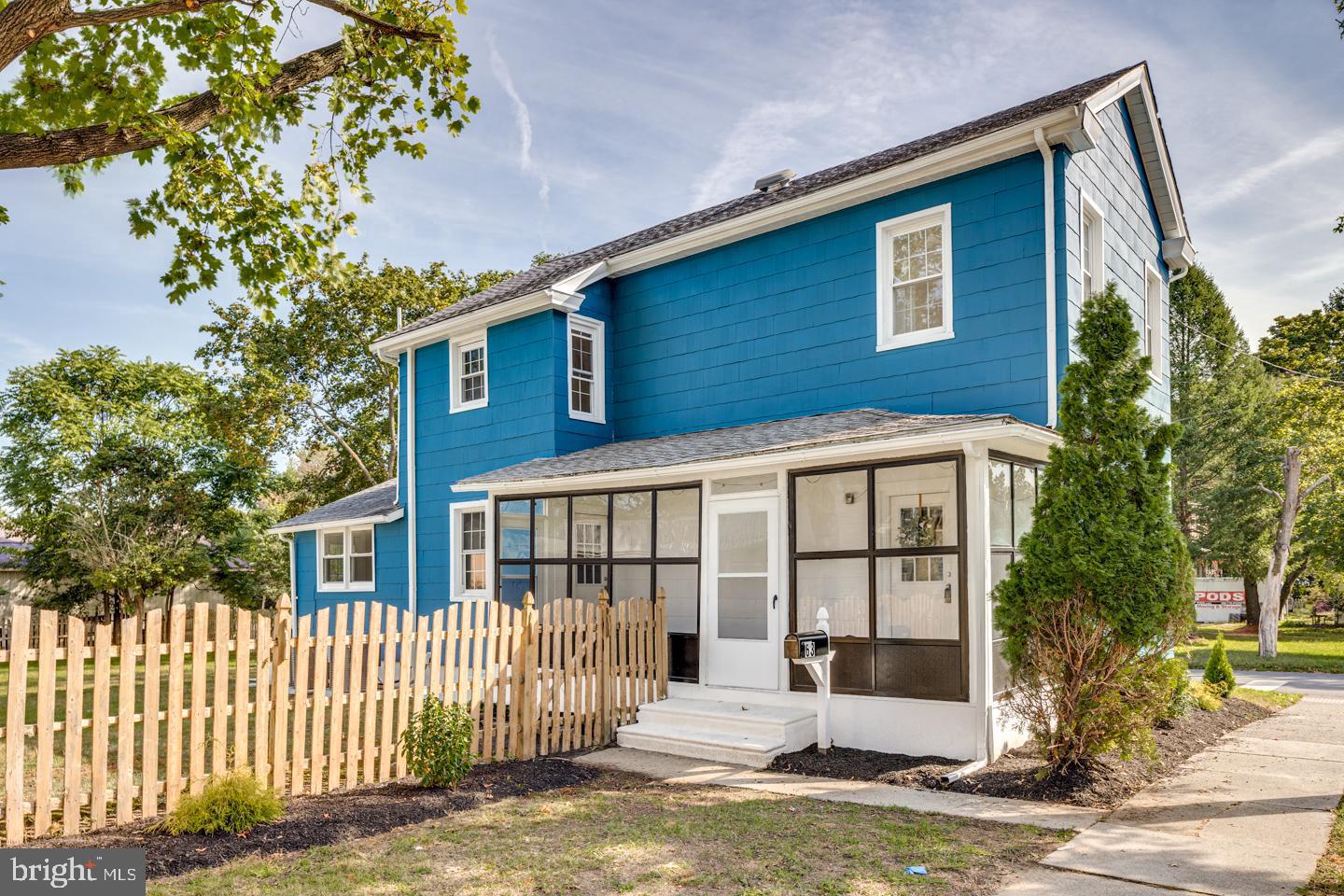 63 BRANCH STREET
