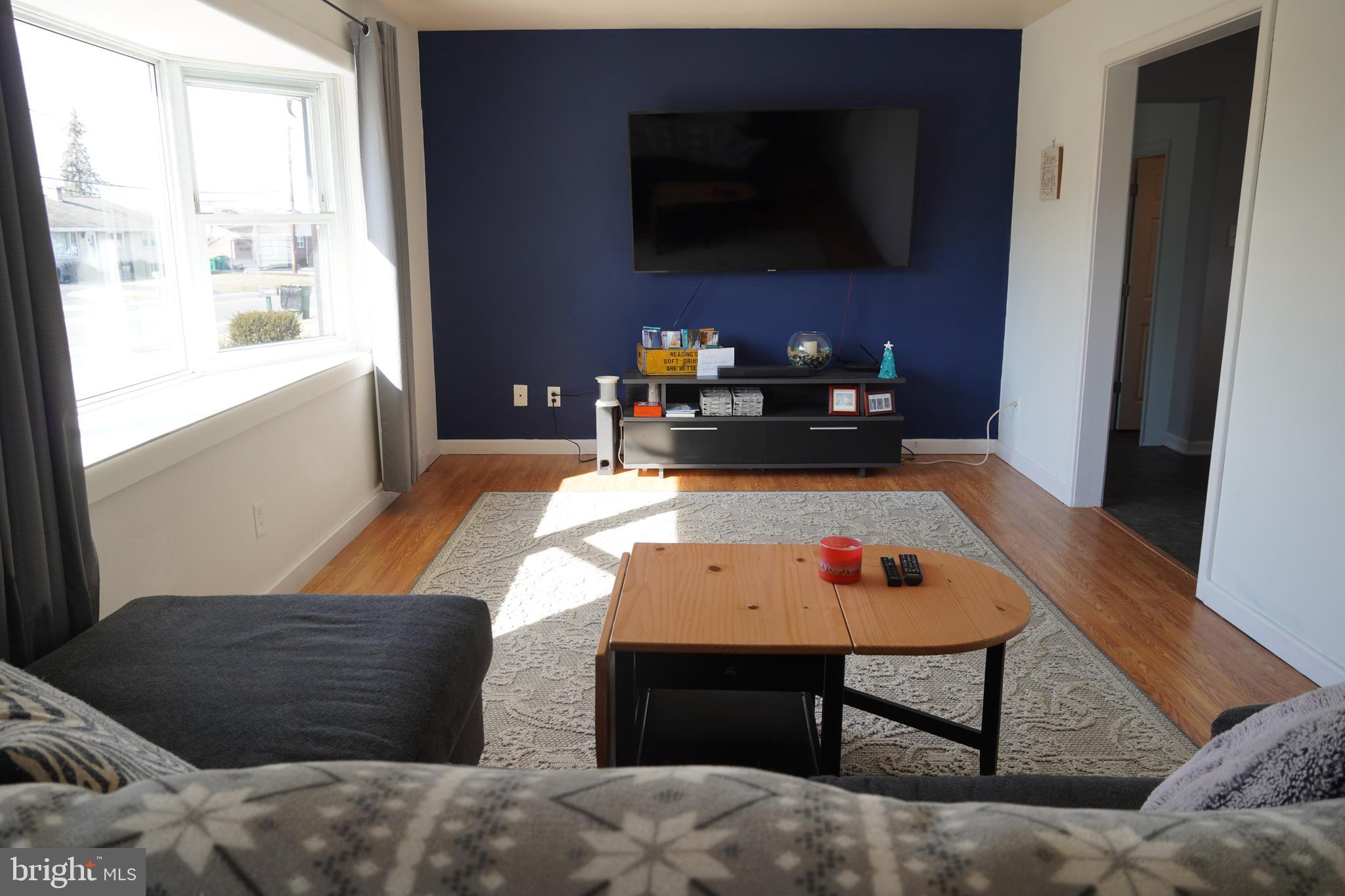SOUTH HANOVER TOWNSHIP - Residential