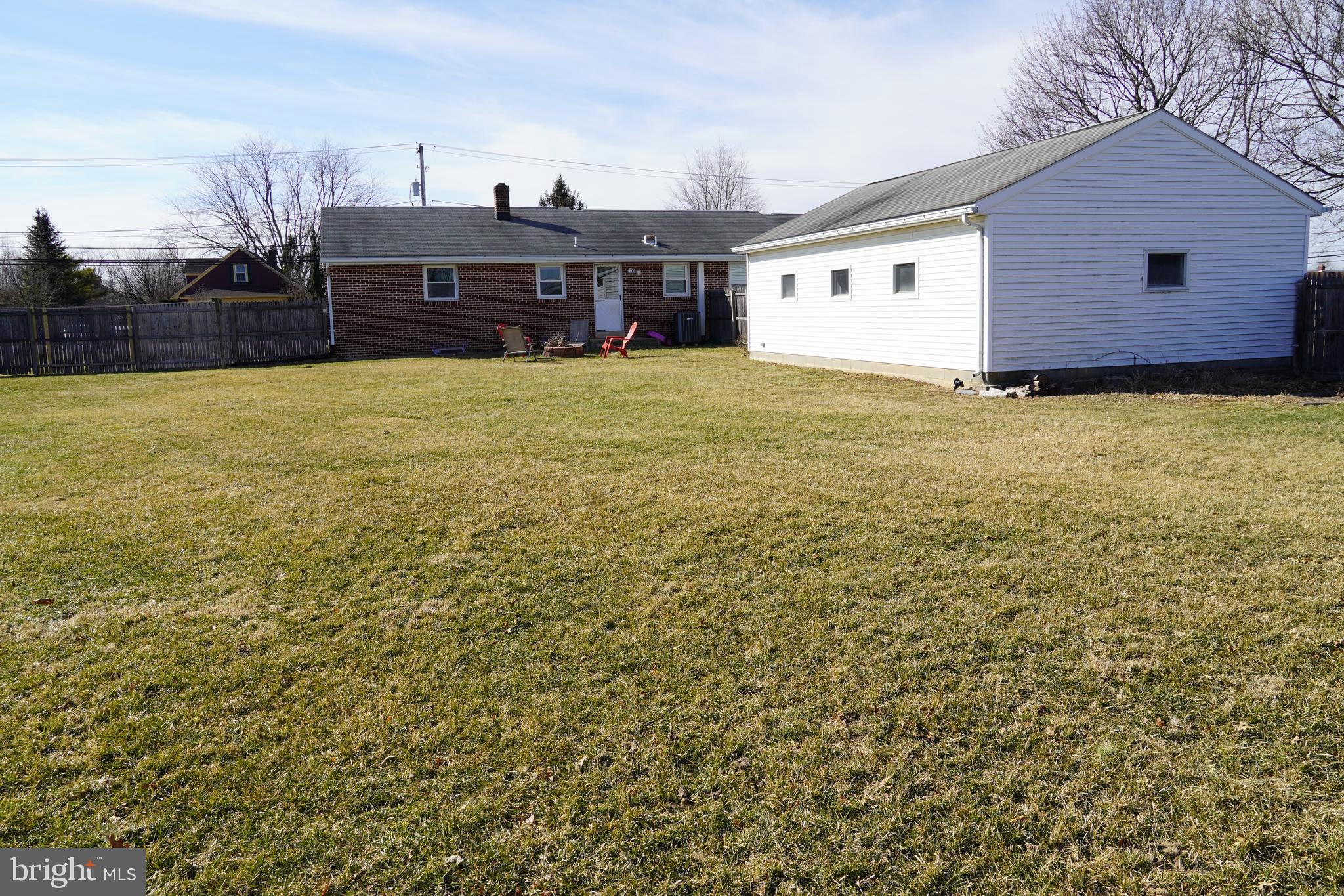 SOUTH HANOVER TOWNSHIP - Residential
