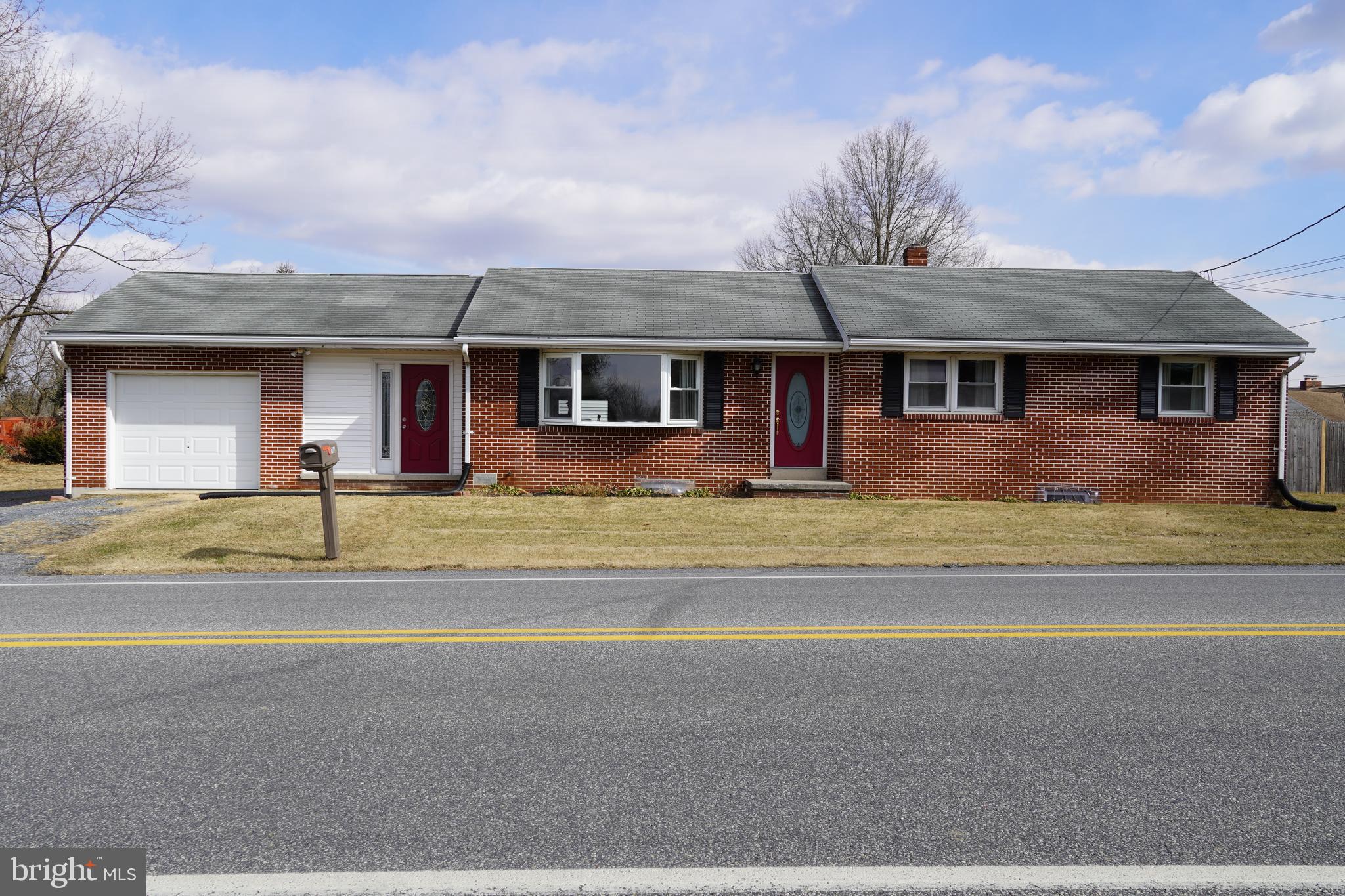 SOUTH HANOVER TOWNSHIP - Residential
