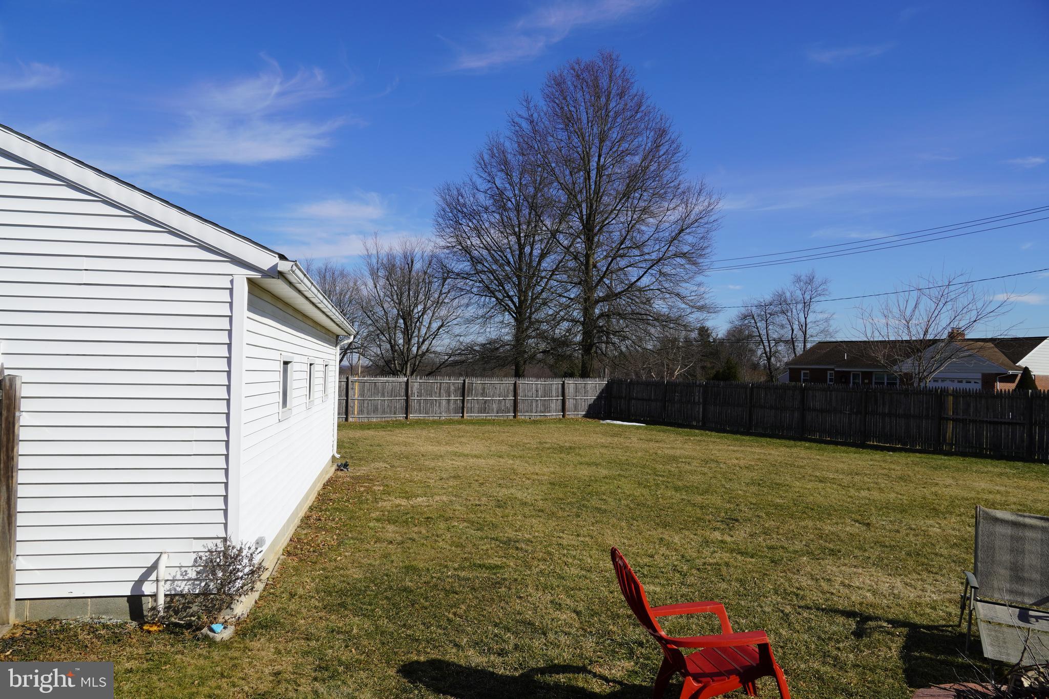 SOUTH HANOVER TOWNSHIP - Residential