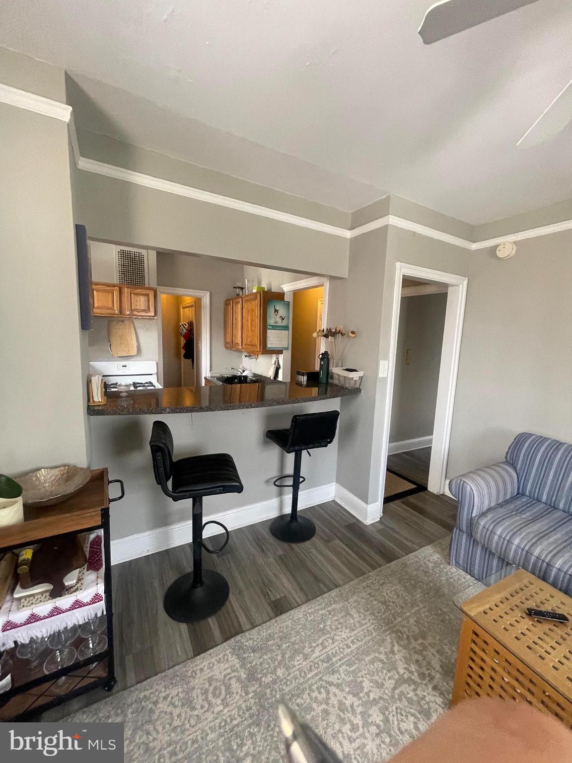 RITTENHOUSE SQUARE - Residential Lease