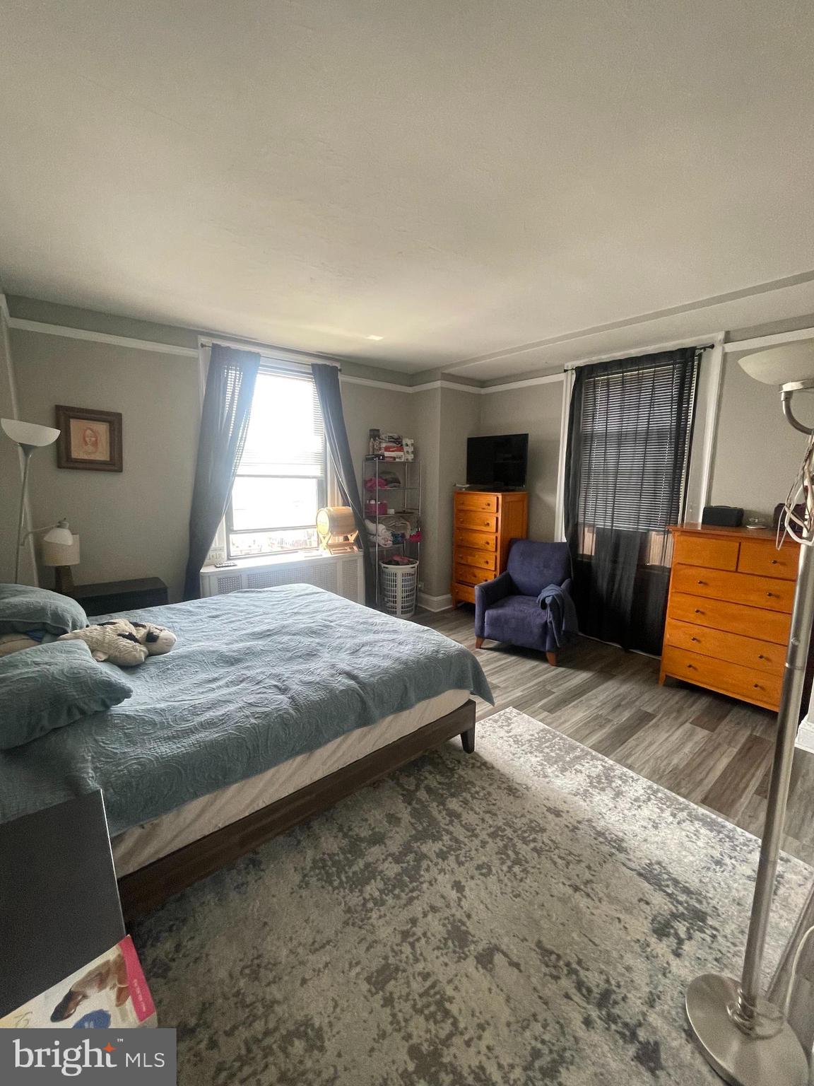 RITTENHOUSE SQUARE - Residential Lease
