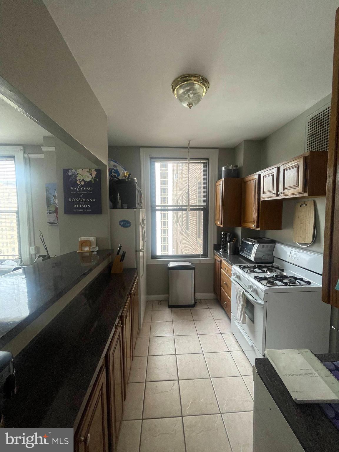 RITTENHOUSE SQUARE - Residential Lease