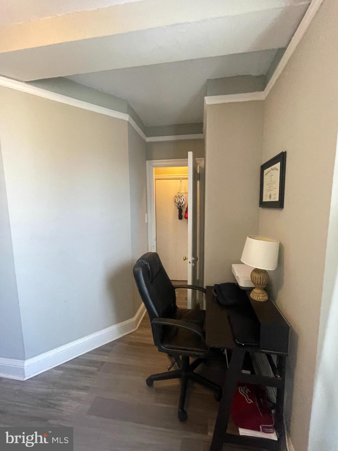 RITTENHOUSE SQUARE - Residential Lease
