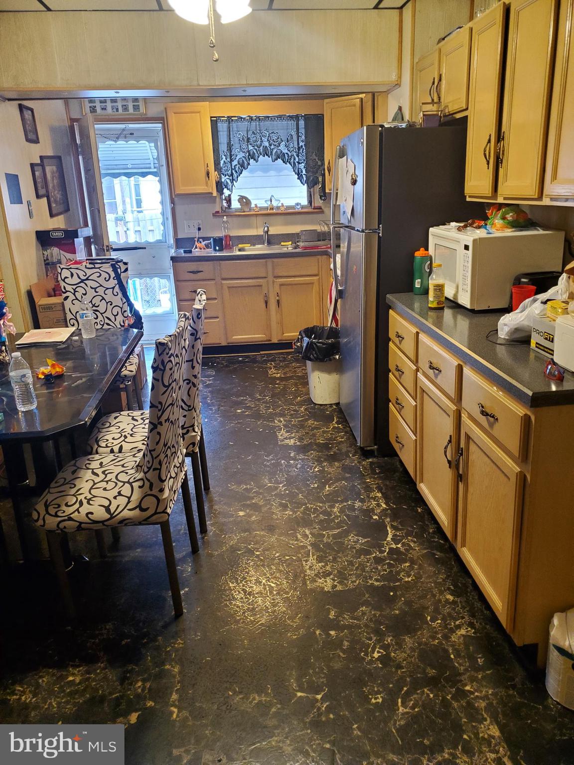 PORT RICHMOND - Residential