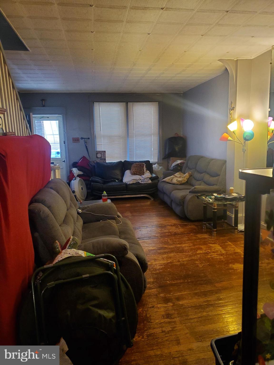 PORT RICHMOND - Residential