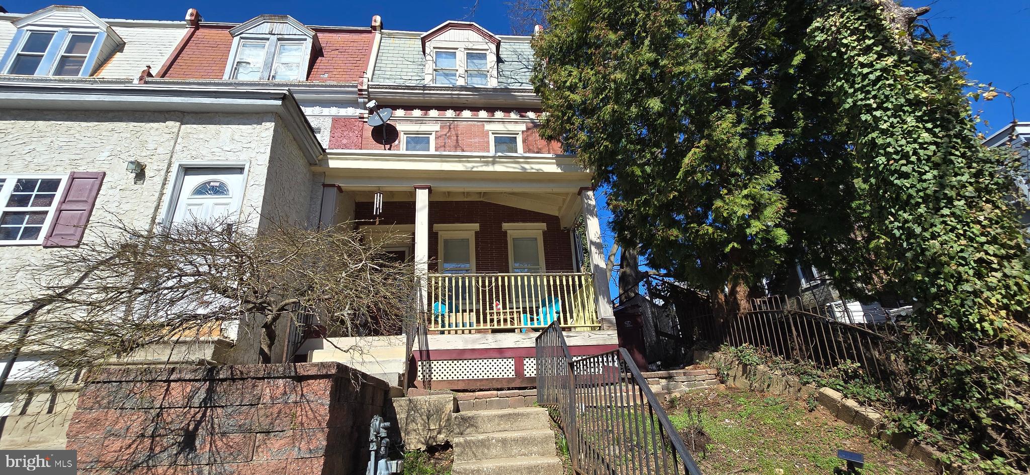 1401 W 6TH STREET