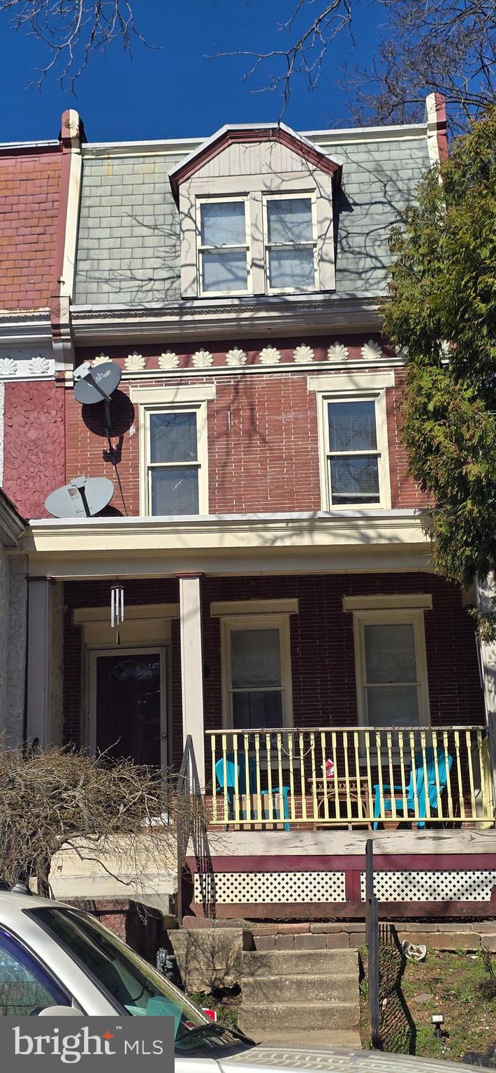 1401 W 6TH STREET