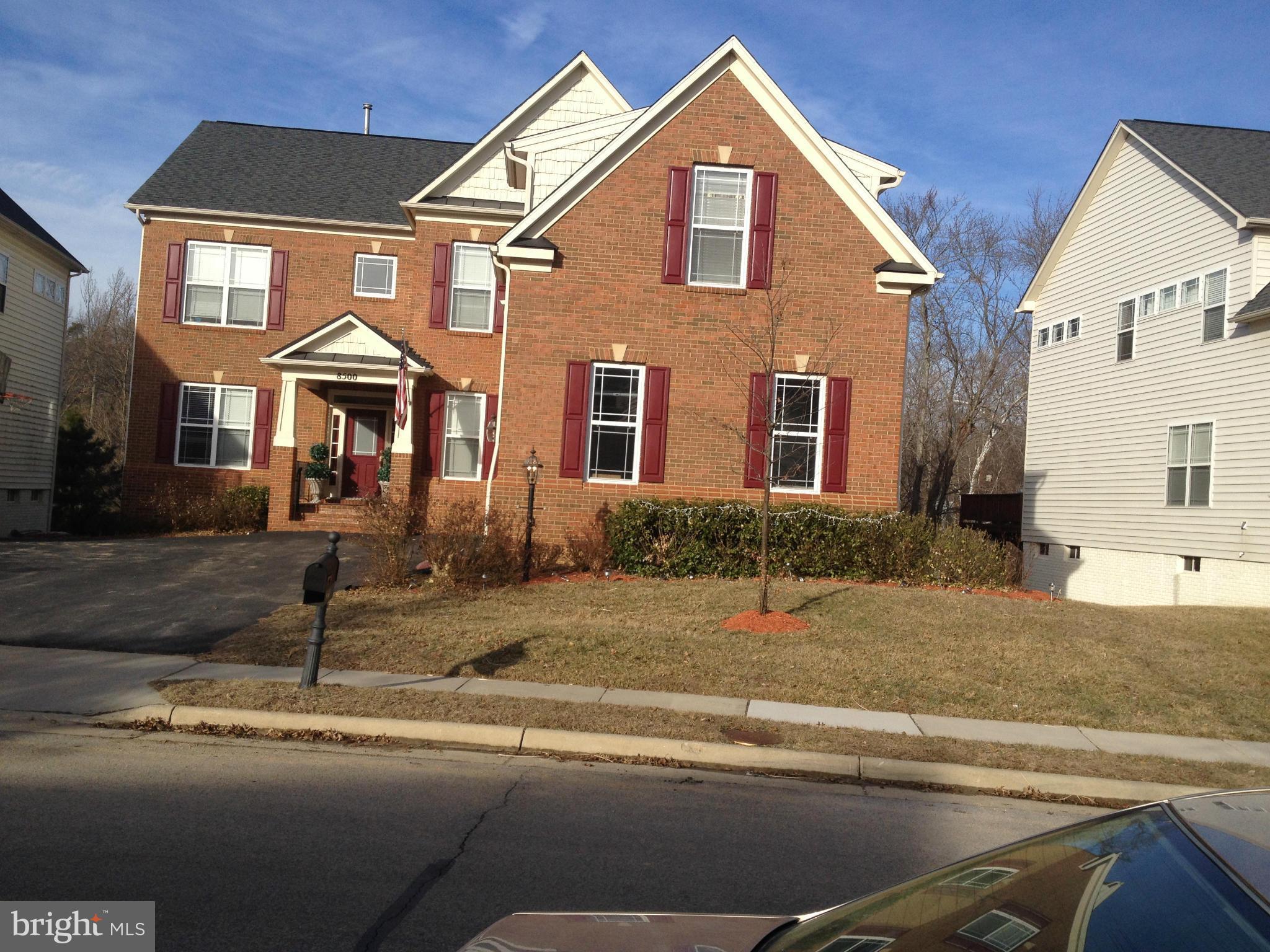 LAUREL HILL LANDBAY - Residential Lease