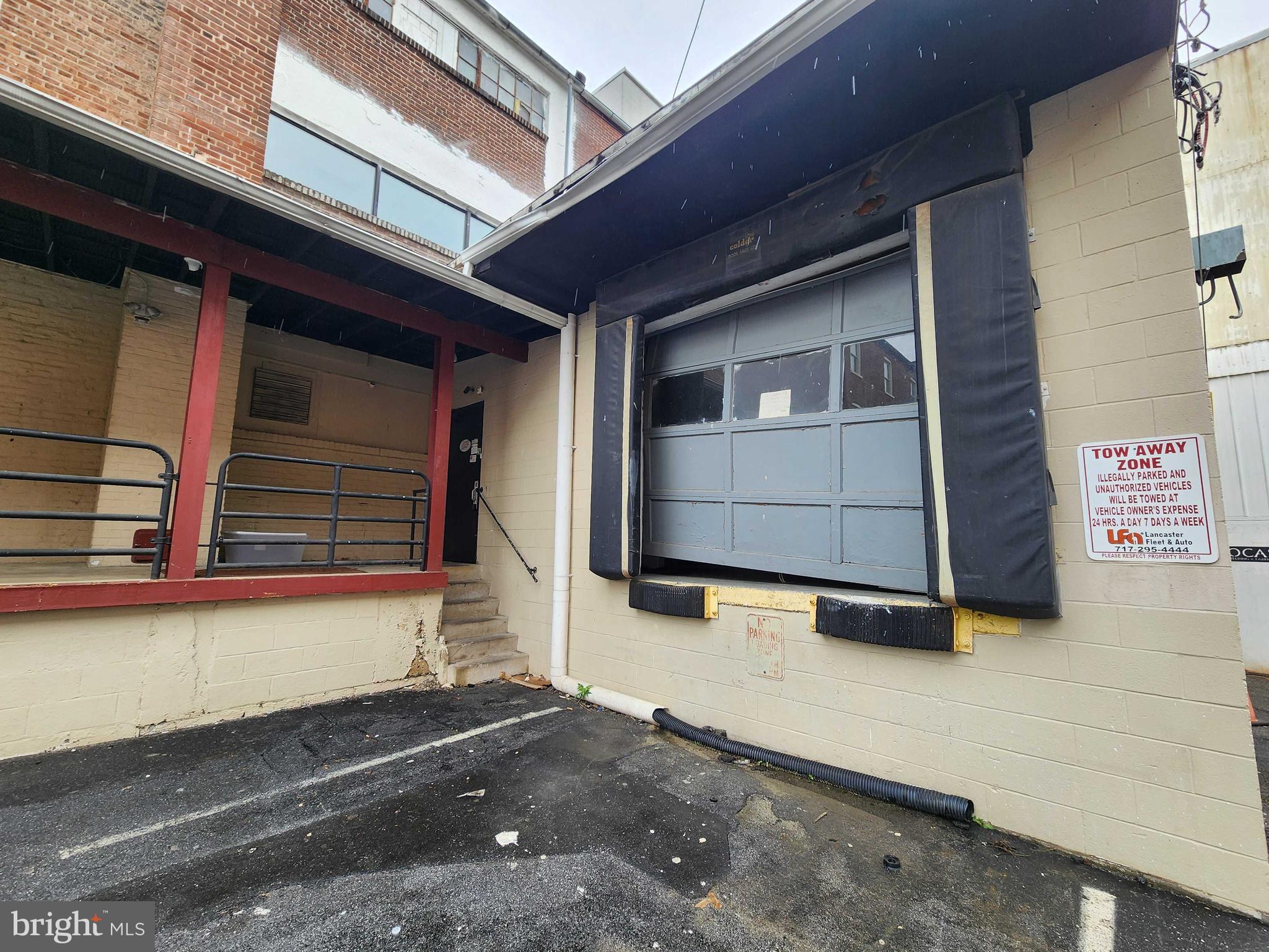 301 E LIBERTY STREET BUILDING 2