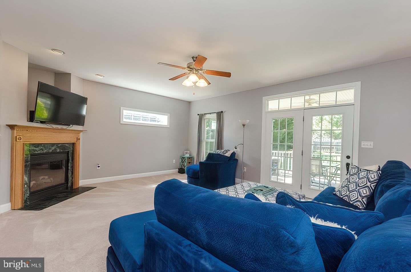 CANTER ESTATES - Residential