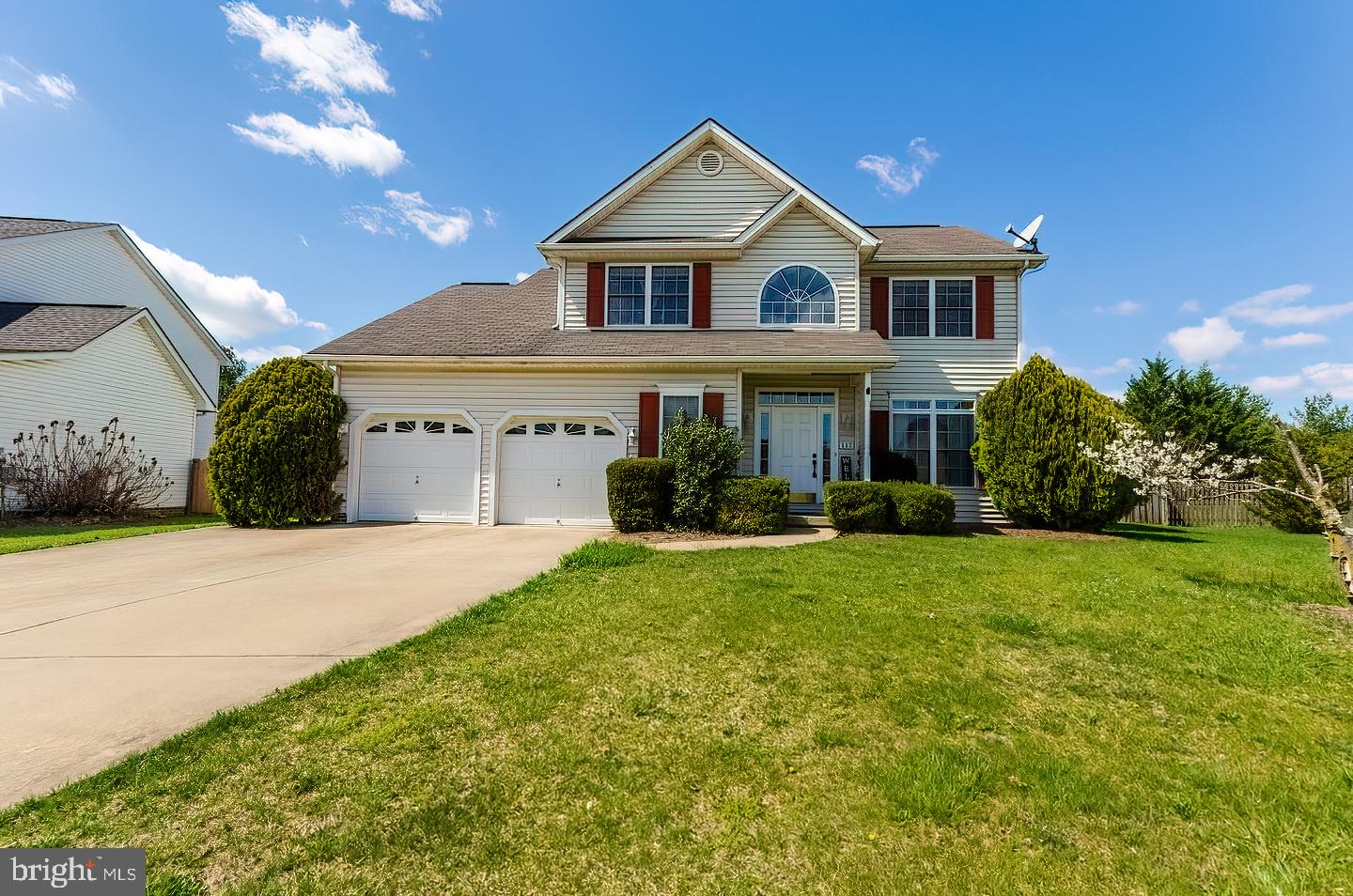 CANTER ESTATES - Residential