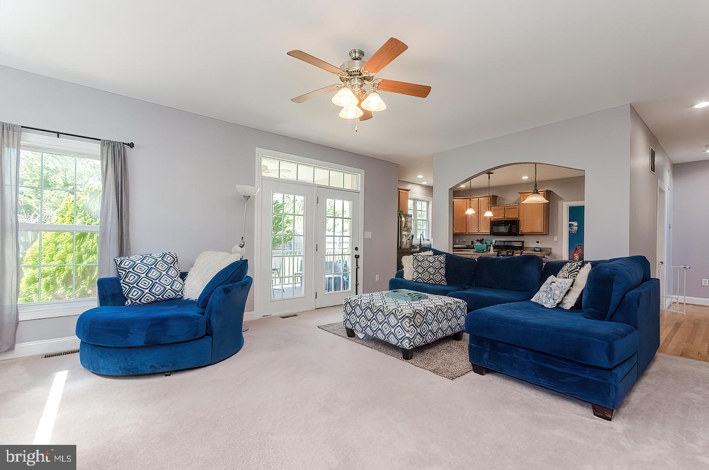 CANTER ESTATES - Residential