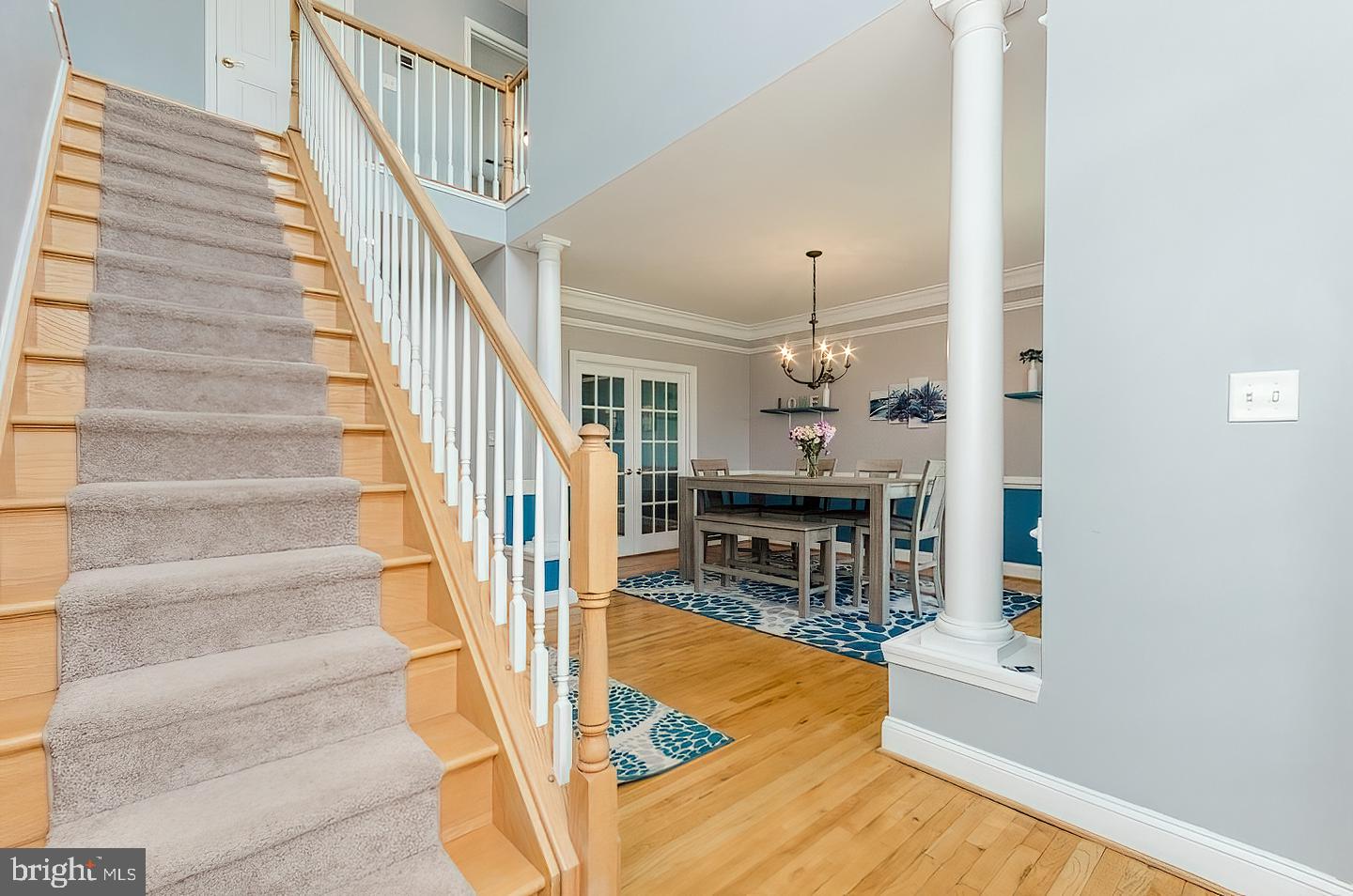 CANTER ESTATES - Residential