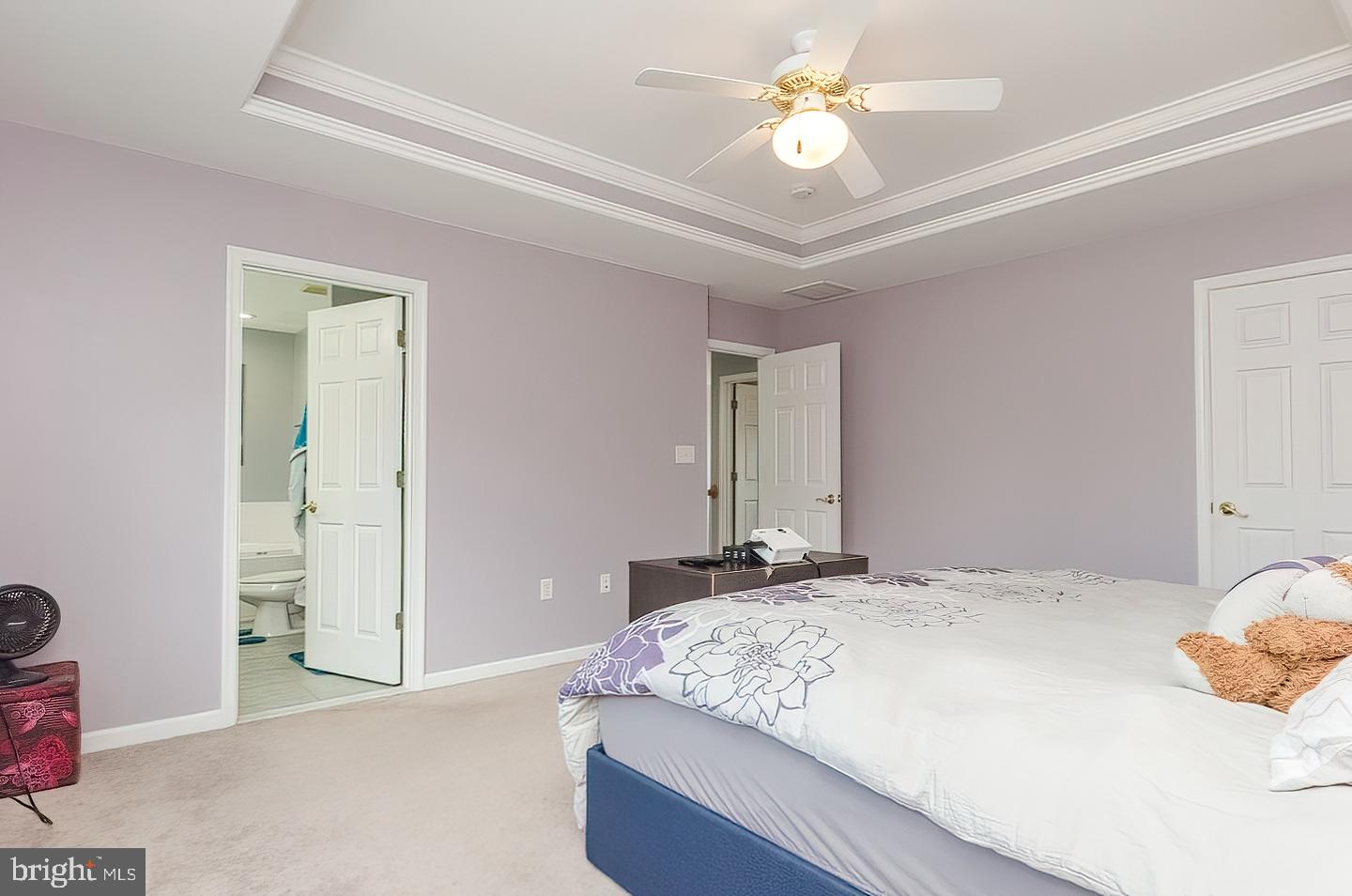 CANTER ESTATES - Residential