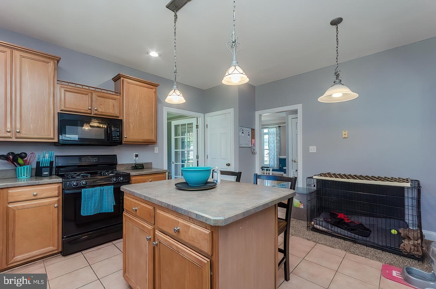 CANTER ESTATES - Residential